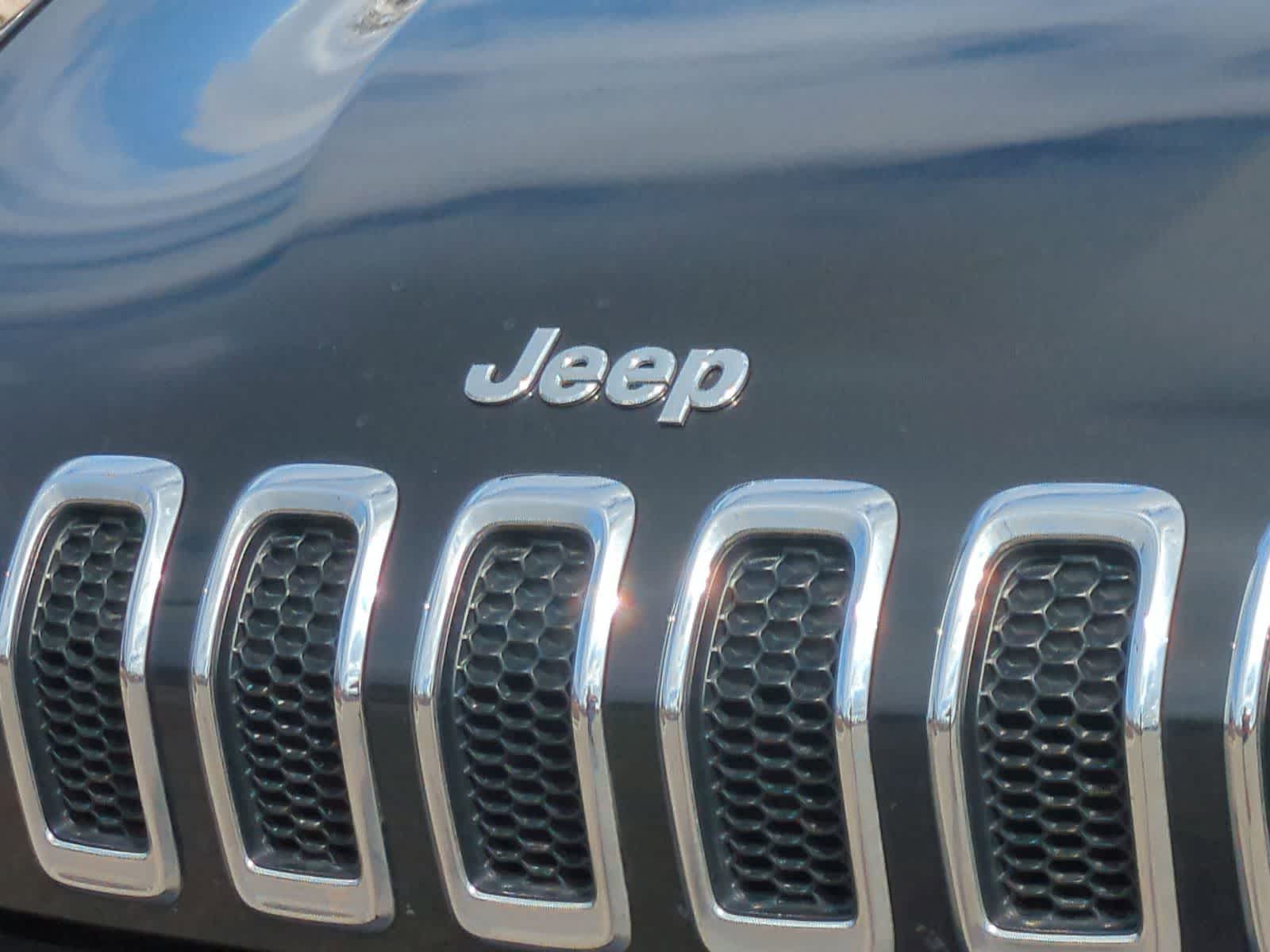 Thumbnail: 2014 Jeep Cherokee - 12