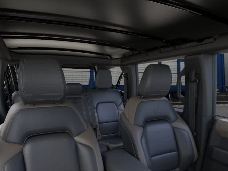 Thumbnail: 2026 Ford Bronco - 12