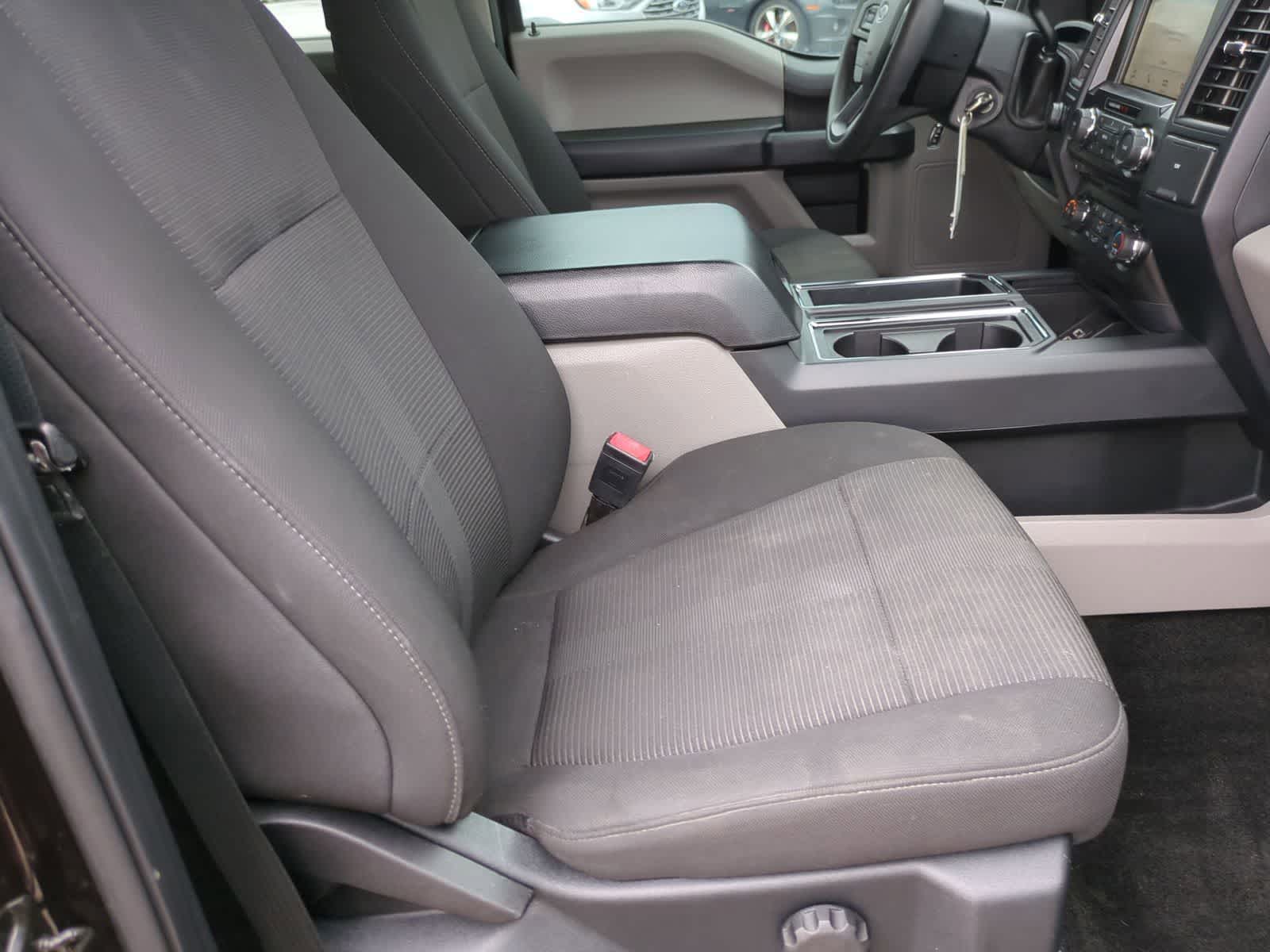 Thumbnail: 2018 Ford F-150 - 21