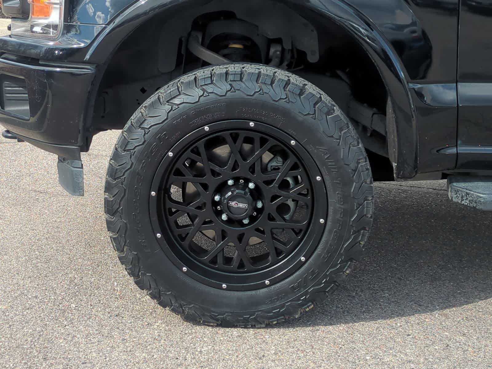 Thumbnail: 2018 Ford F-150 - 14