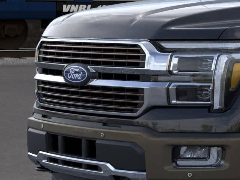 Thumbnail: 2026 Ford F-150 - 17