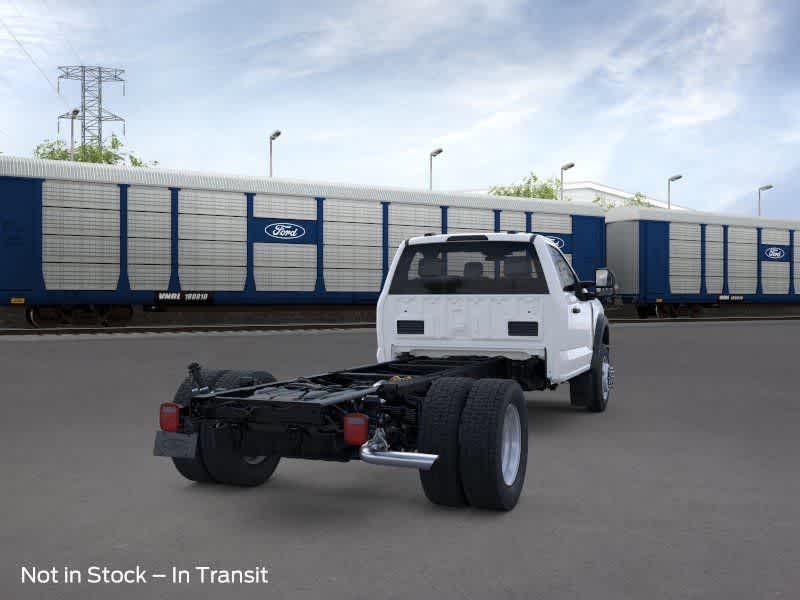 Thumbnail: 2026 Ford Econoline - 8