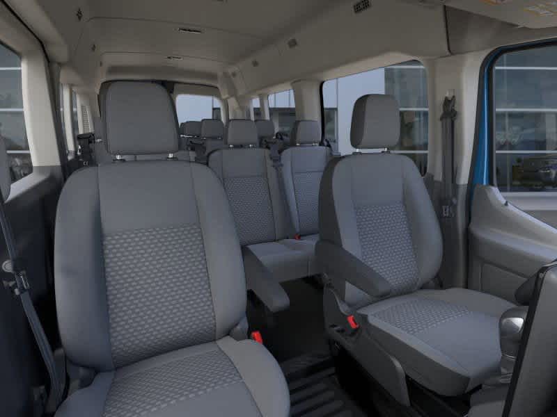Thumbnail: 2025 Ford Transit Series - 10