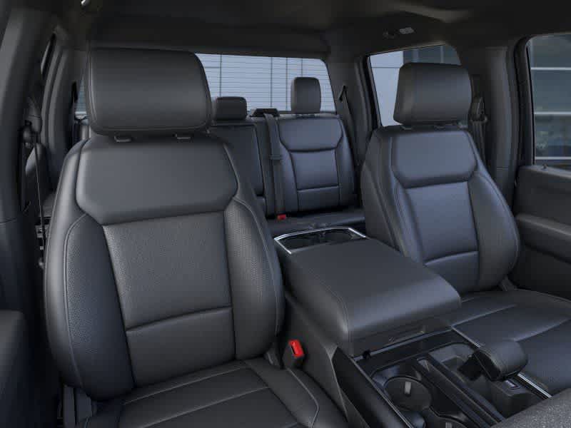 Thumbnail: 2026 Ford F-150 - 10