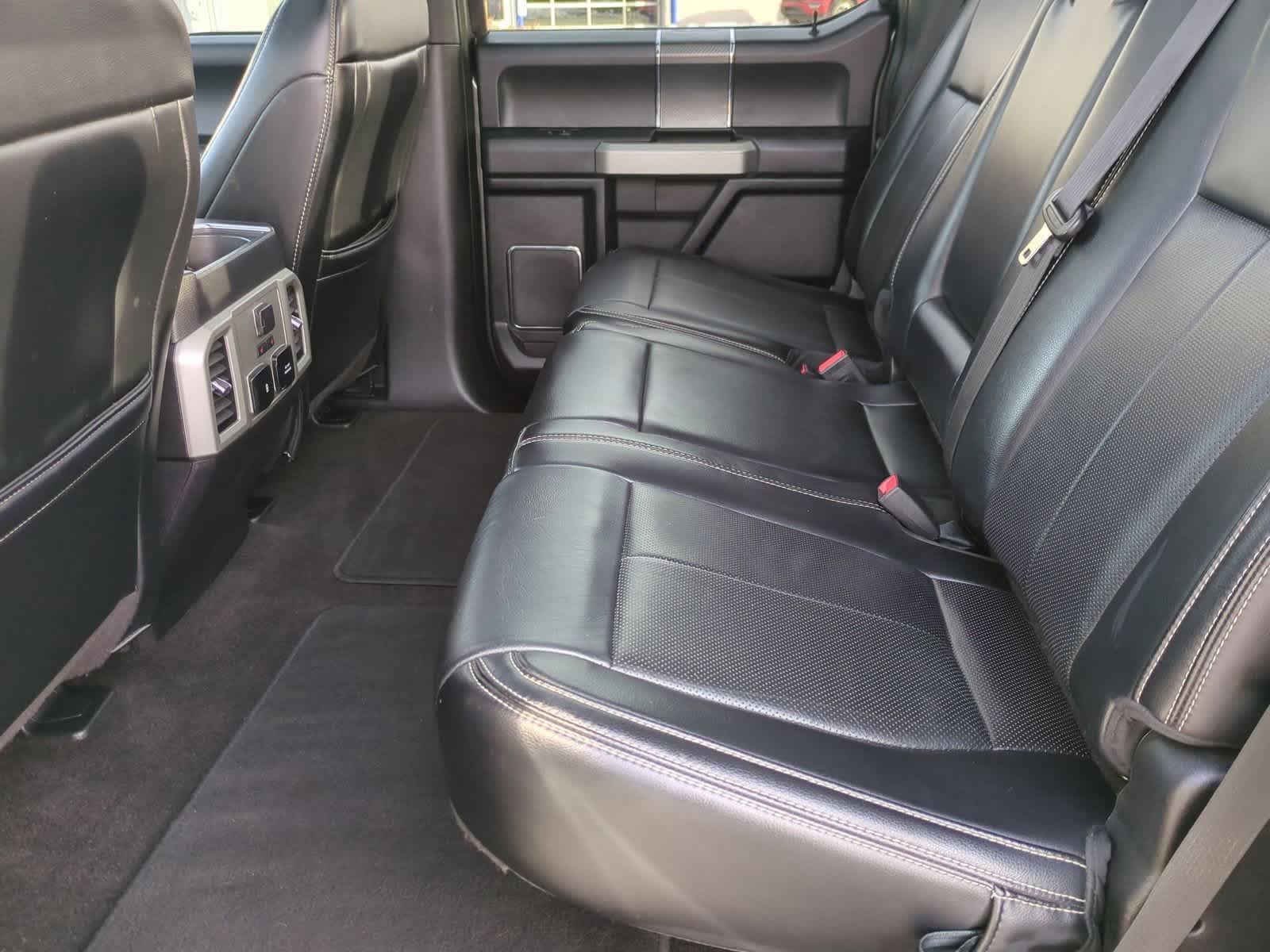 Thumbnail: 2019 Ford F-150 - 20