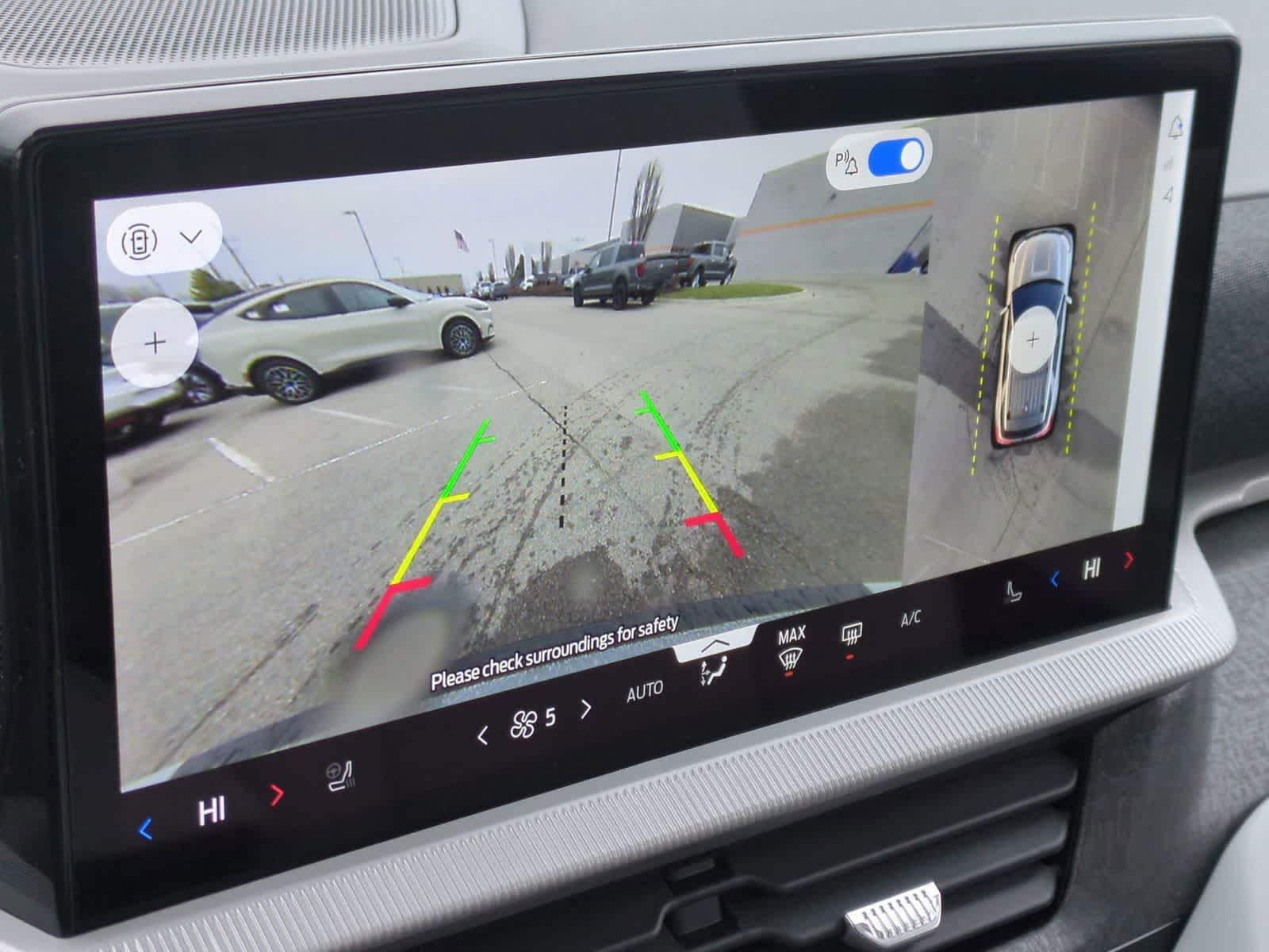 Thumbnail: 2026 Ford Explorer - 32