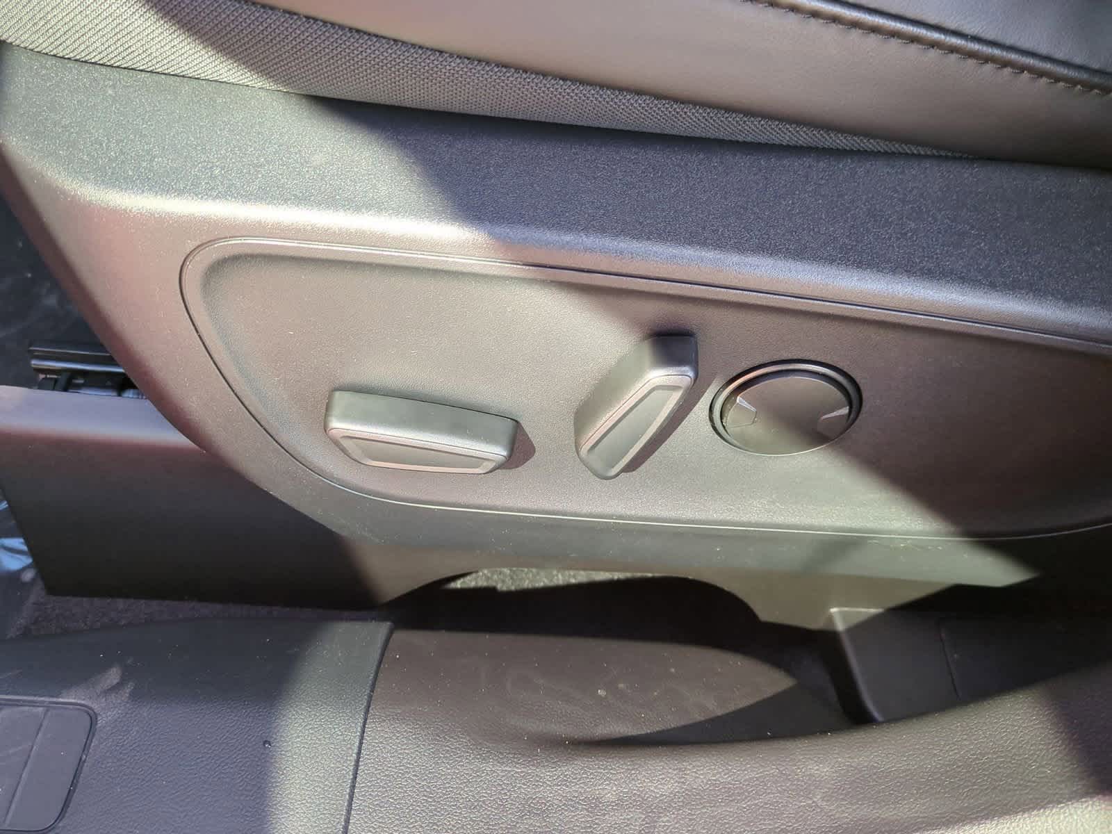 Thumbnail: 2026 Ford Escape - 17