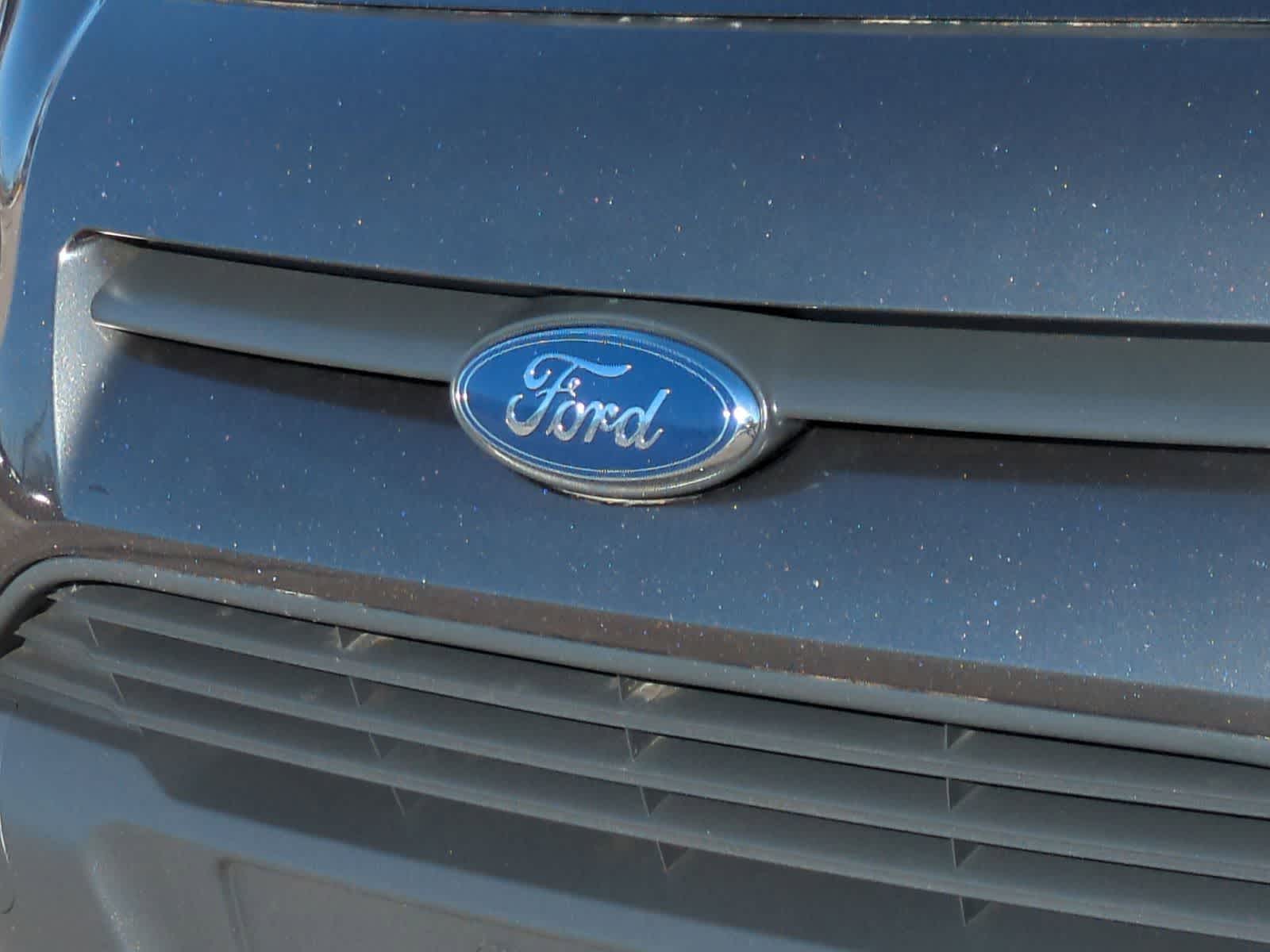 Thumbnail: 2018 Ford Transit Series - 12