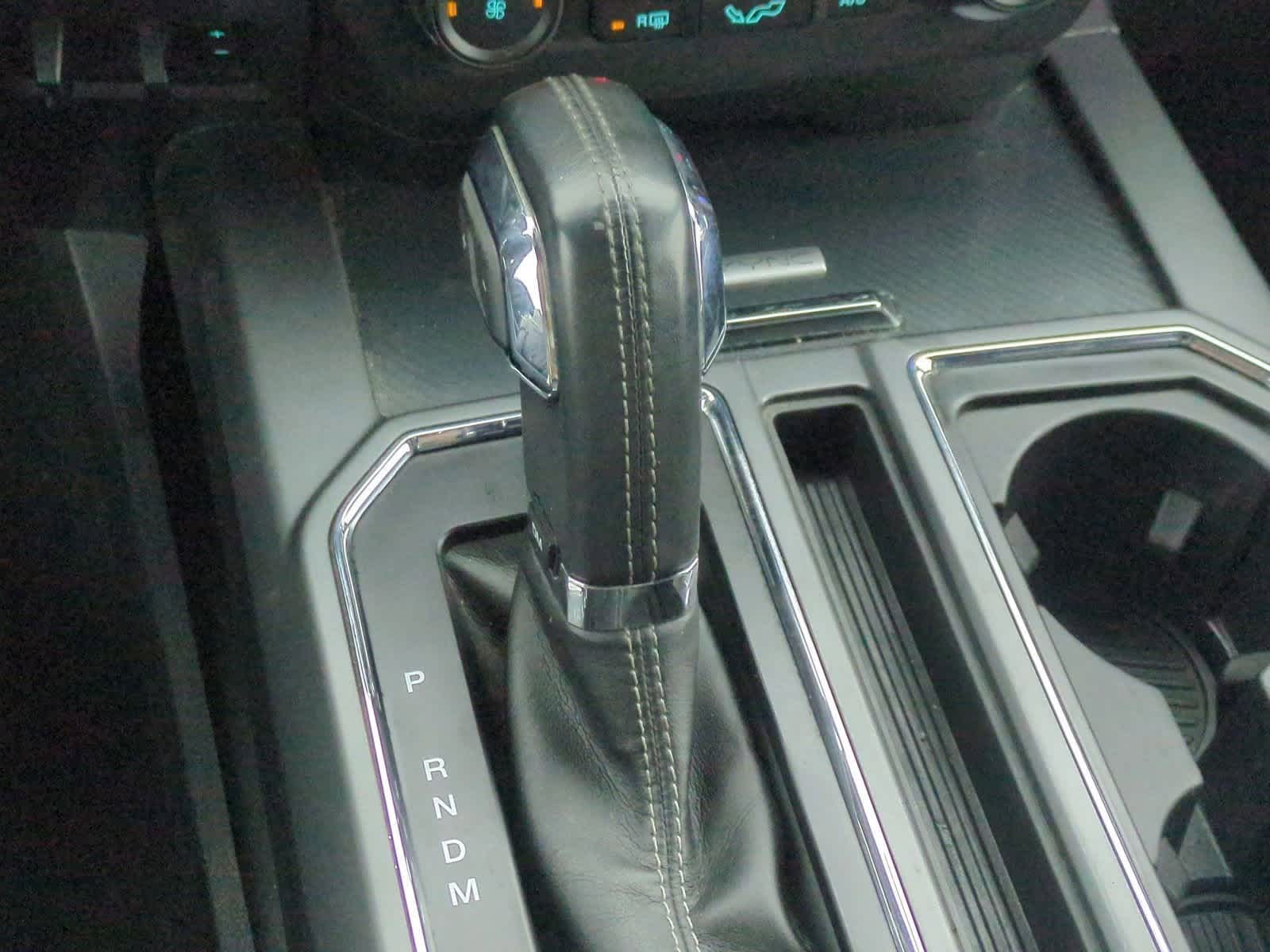 Thumbnail: 2018 Ford F-150 - 29