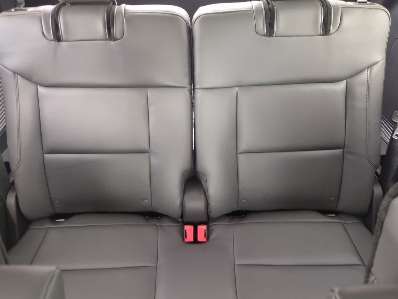 Thumbnail: 2026 Ford Explorer - 22