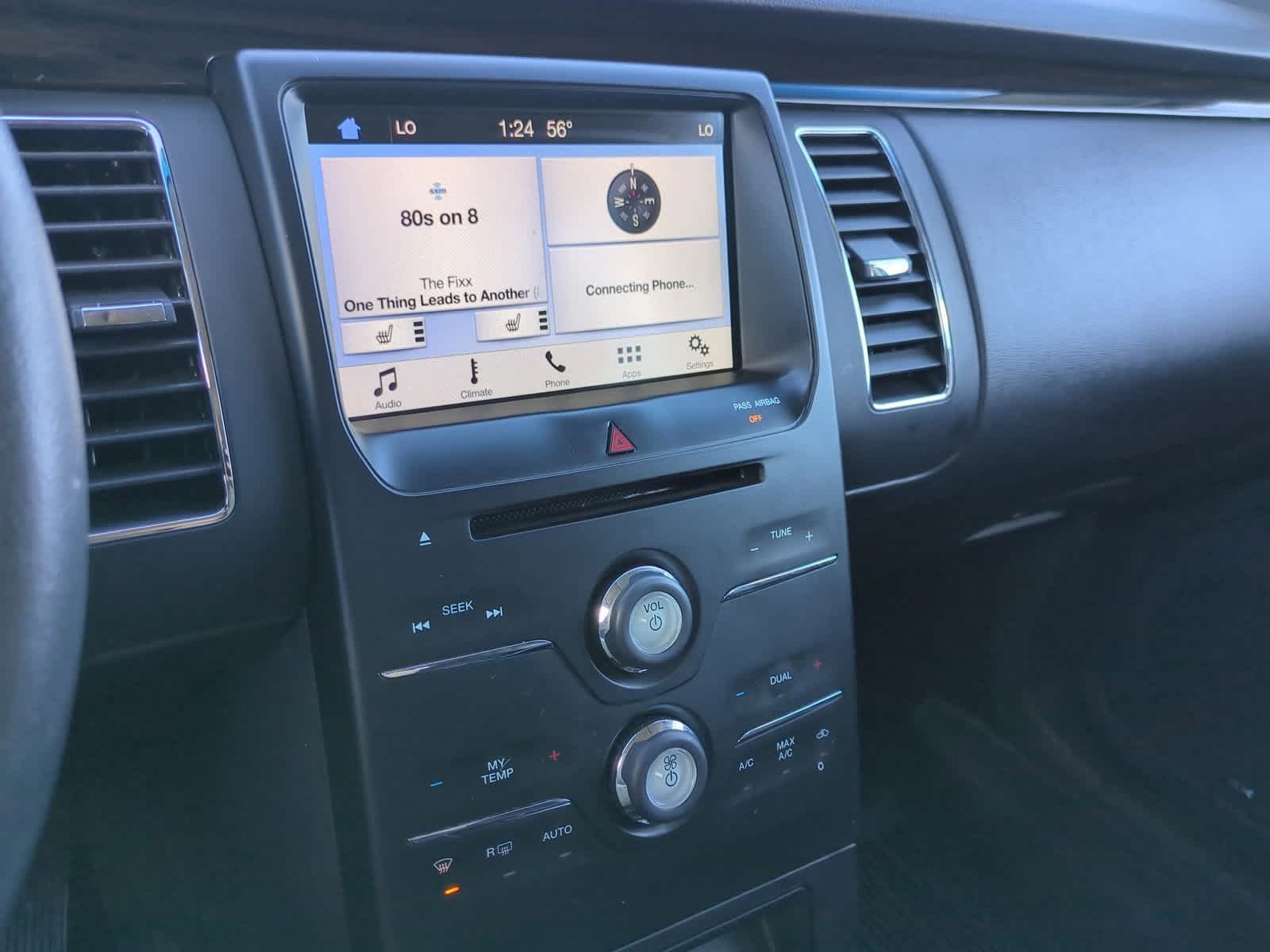 Thumbnail: 2019 Ford Flex - 26