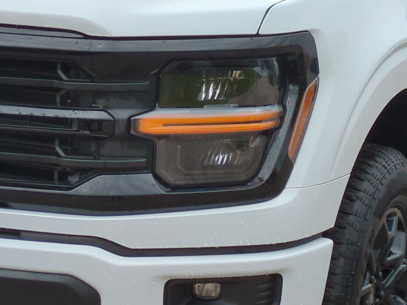 Thumbnail: 2026 Ford F-150 - 11