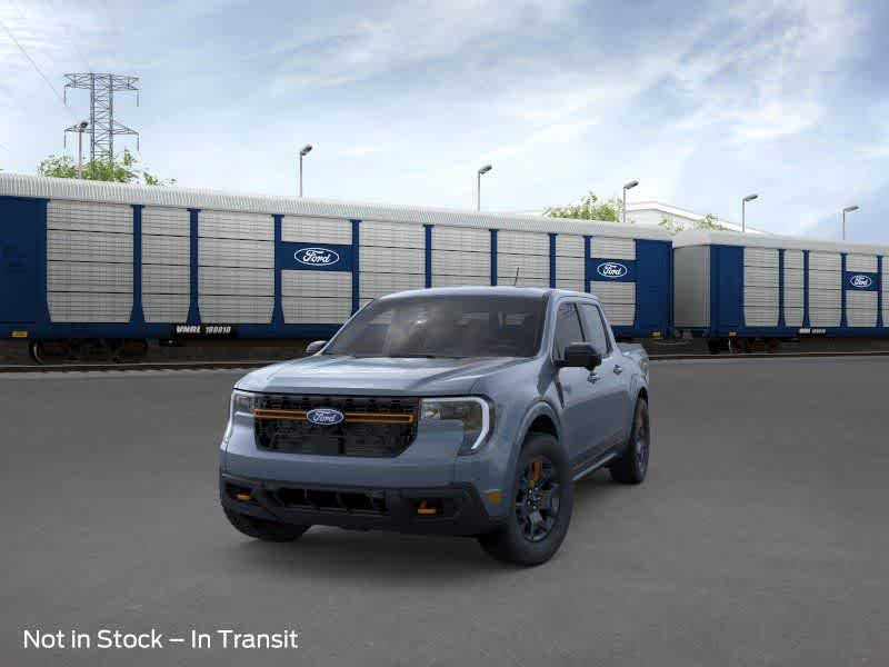 Thumbnail: 2026 Ford Maverick - 1