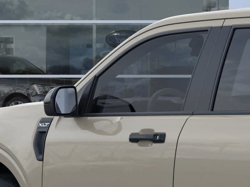 Thumbnail: 2025 Ford Maverick - 21