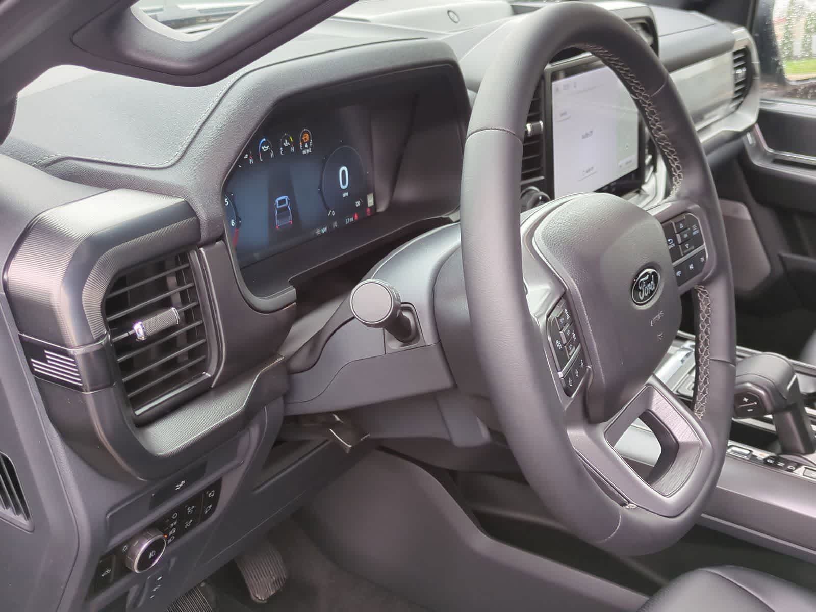 Thumbnail: 2026 Ford F-150 - 10