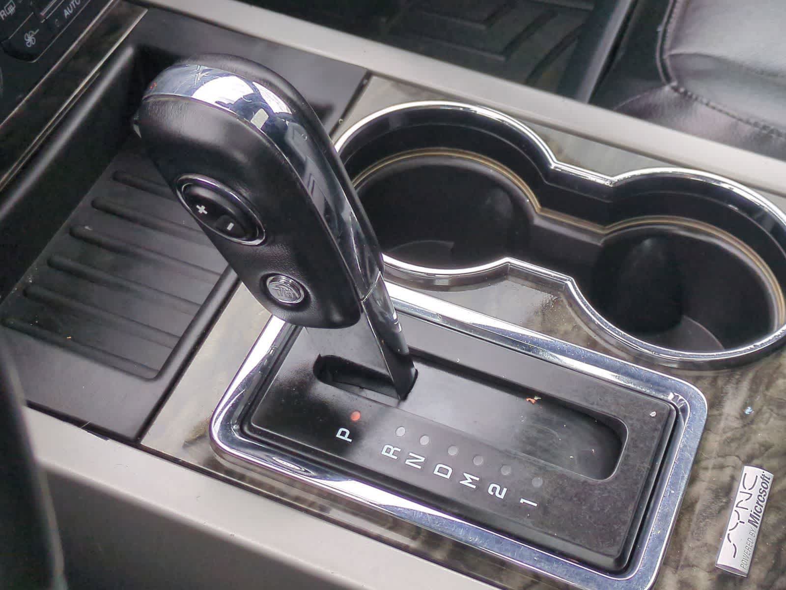 Thumbnail: 2015 Ford Expedition - 35