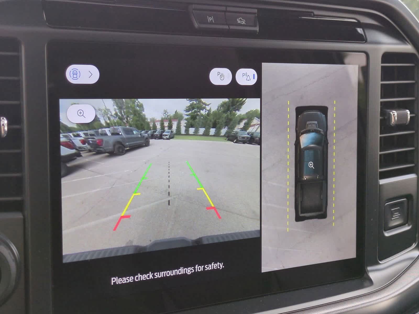 Thumbnail: 2025 Ford F-150 - 30