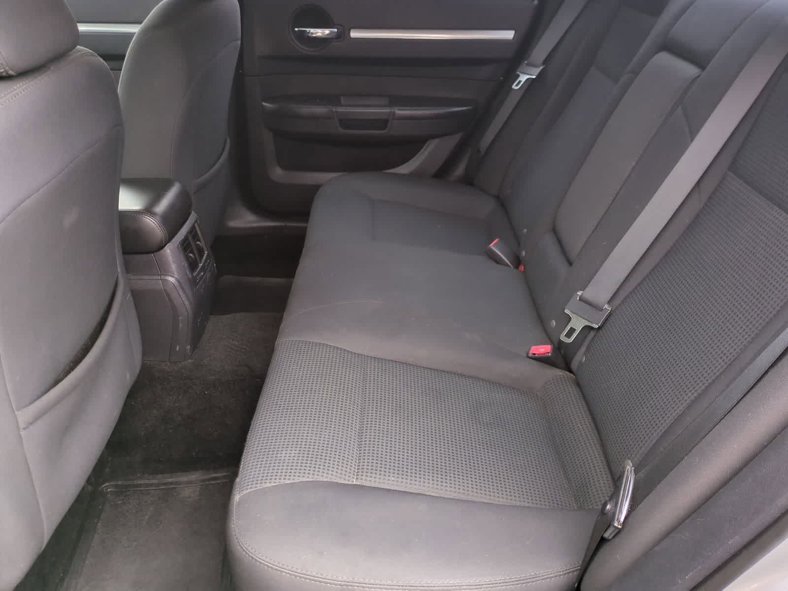 Thumbnail: 2010 Dodge Charger - 19