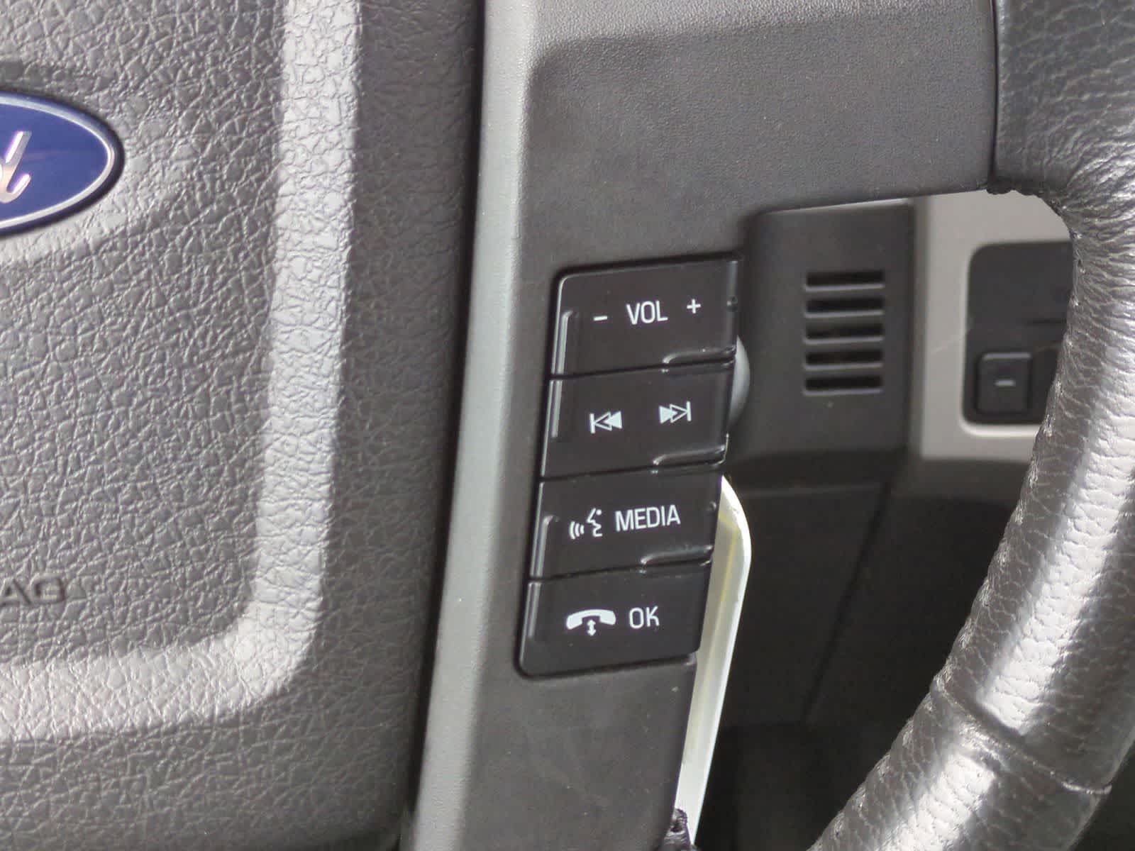 Thumbnail: 2012 Ford F-150 - 24