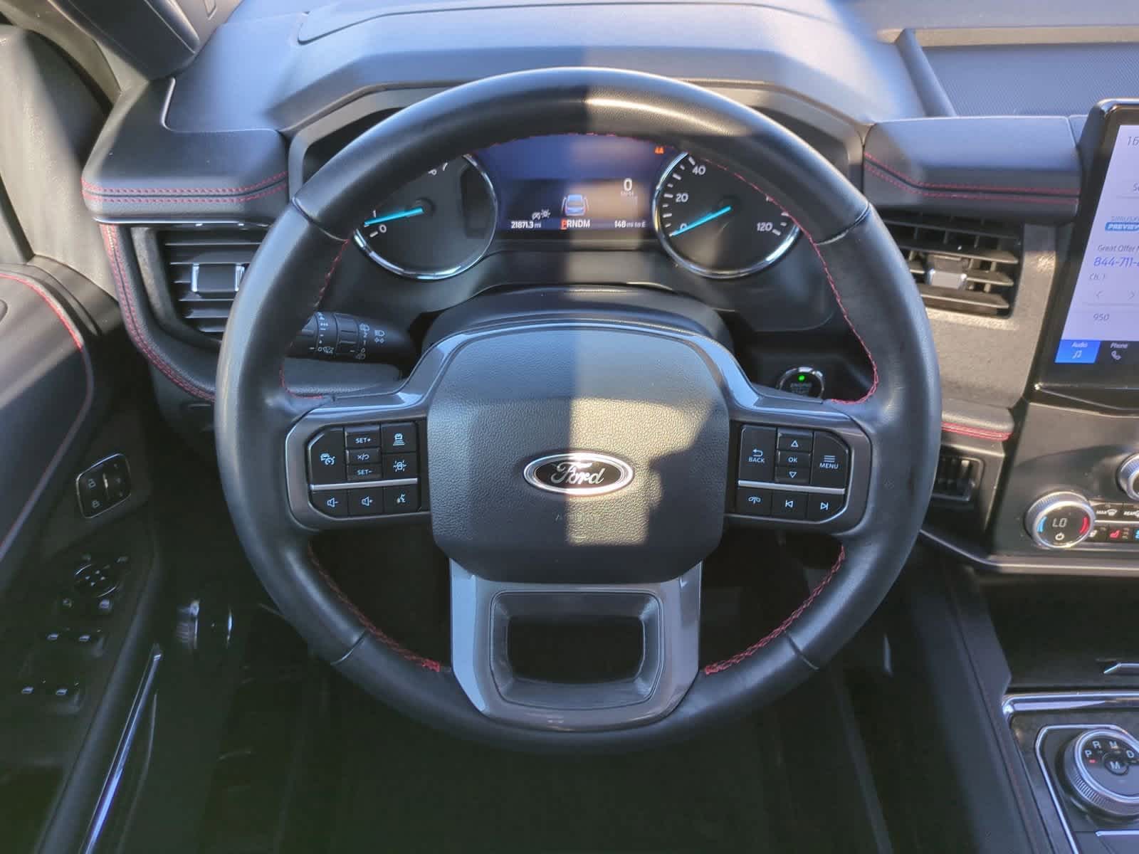 Thumbnail: 2024 Ford Expedition MAX - 23