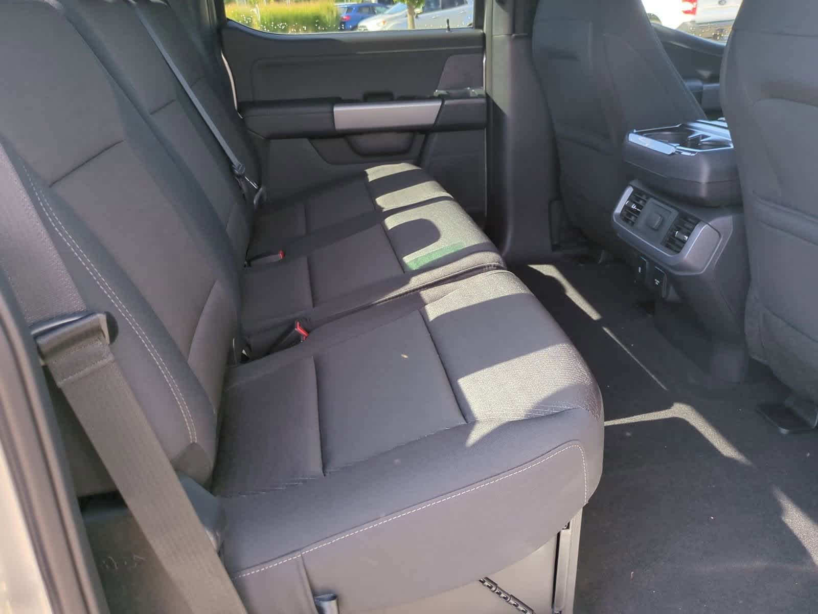 Thumbnail: 2025 Ford F-150 - 20