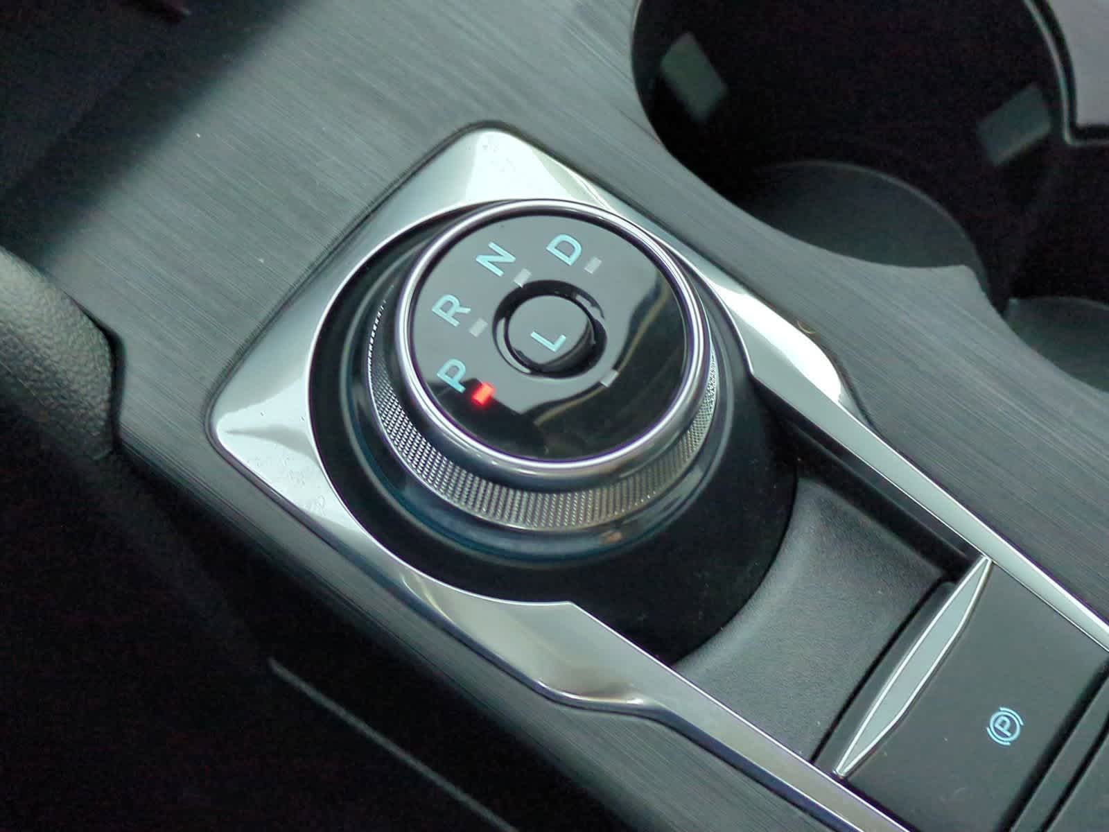 Thumbnail: 2026 Ford Escape - 31