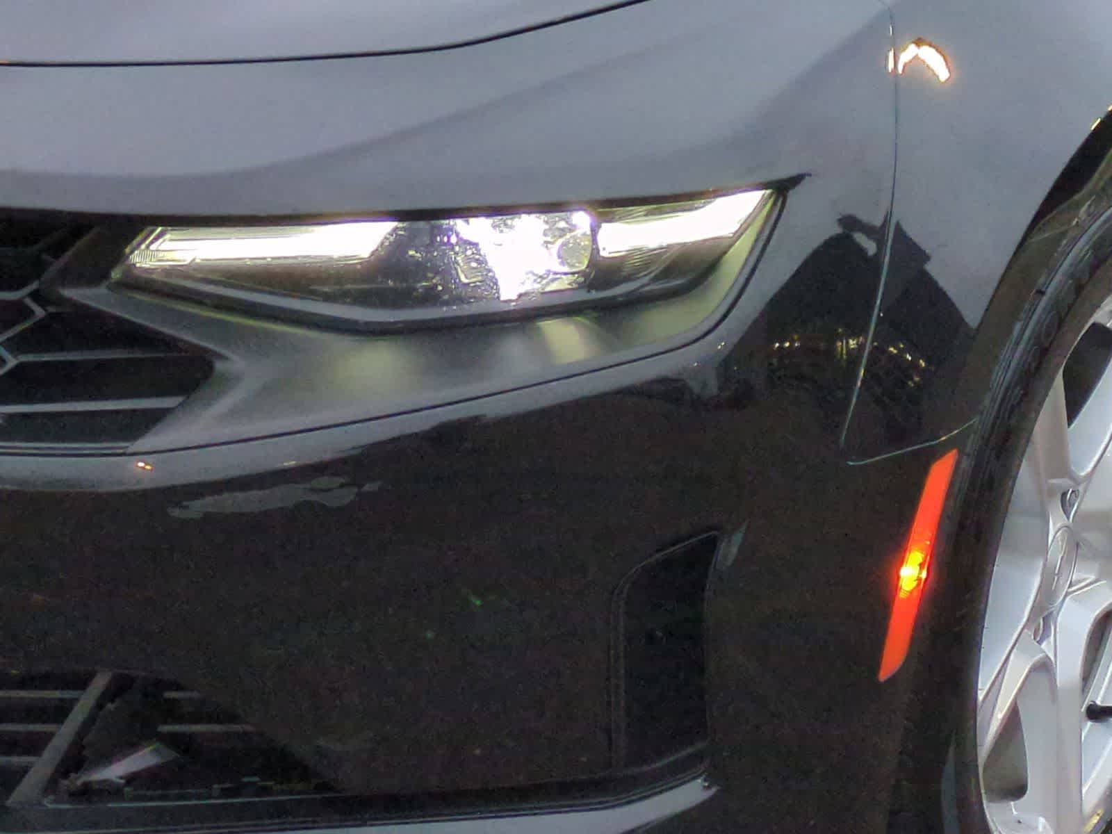 Thumbnail: 2022 Chevrolet Camaro - 11