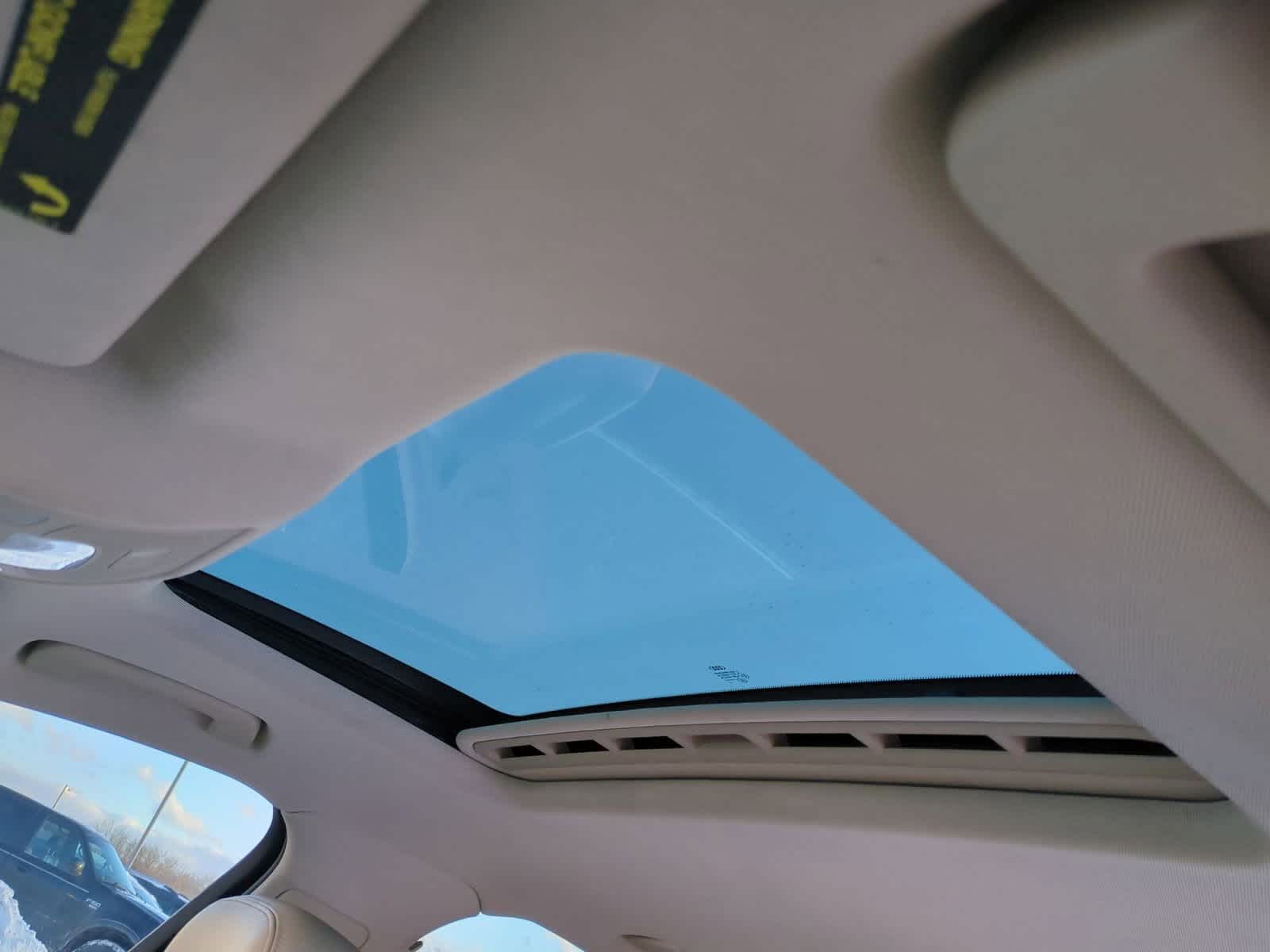 Thumbnail: 2016 Audi A6 - 19