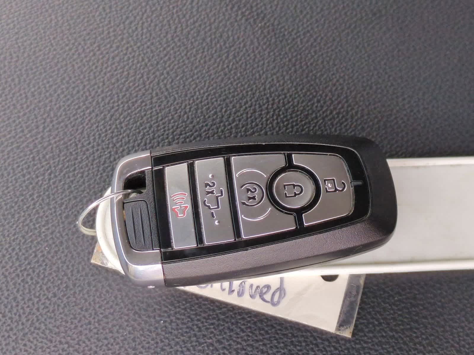 Thumbnail: 2024 Ford F-150 - 33