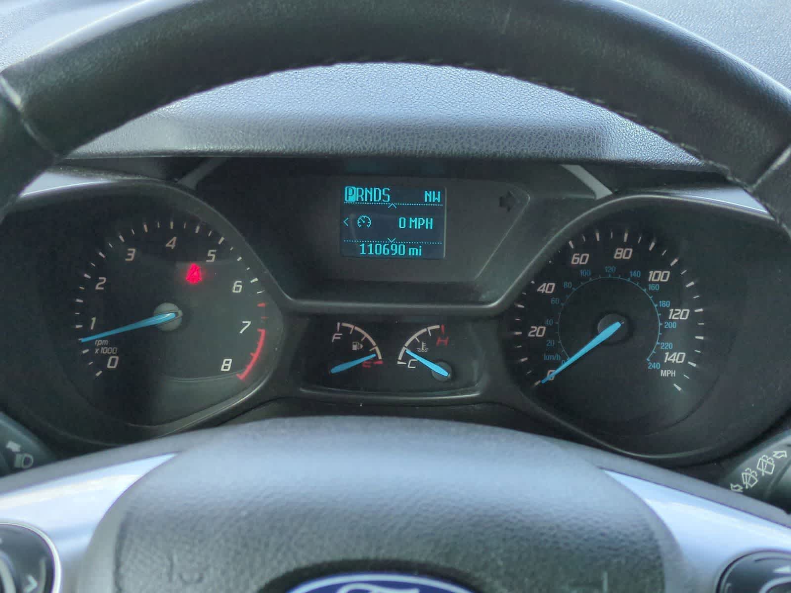 Thumbnail: 2018 Ford Transit Series - 32