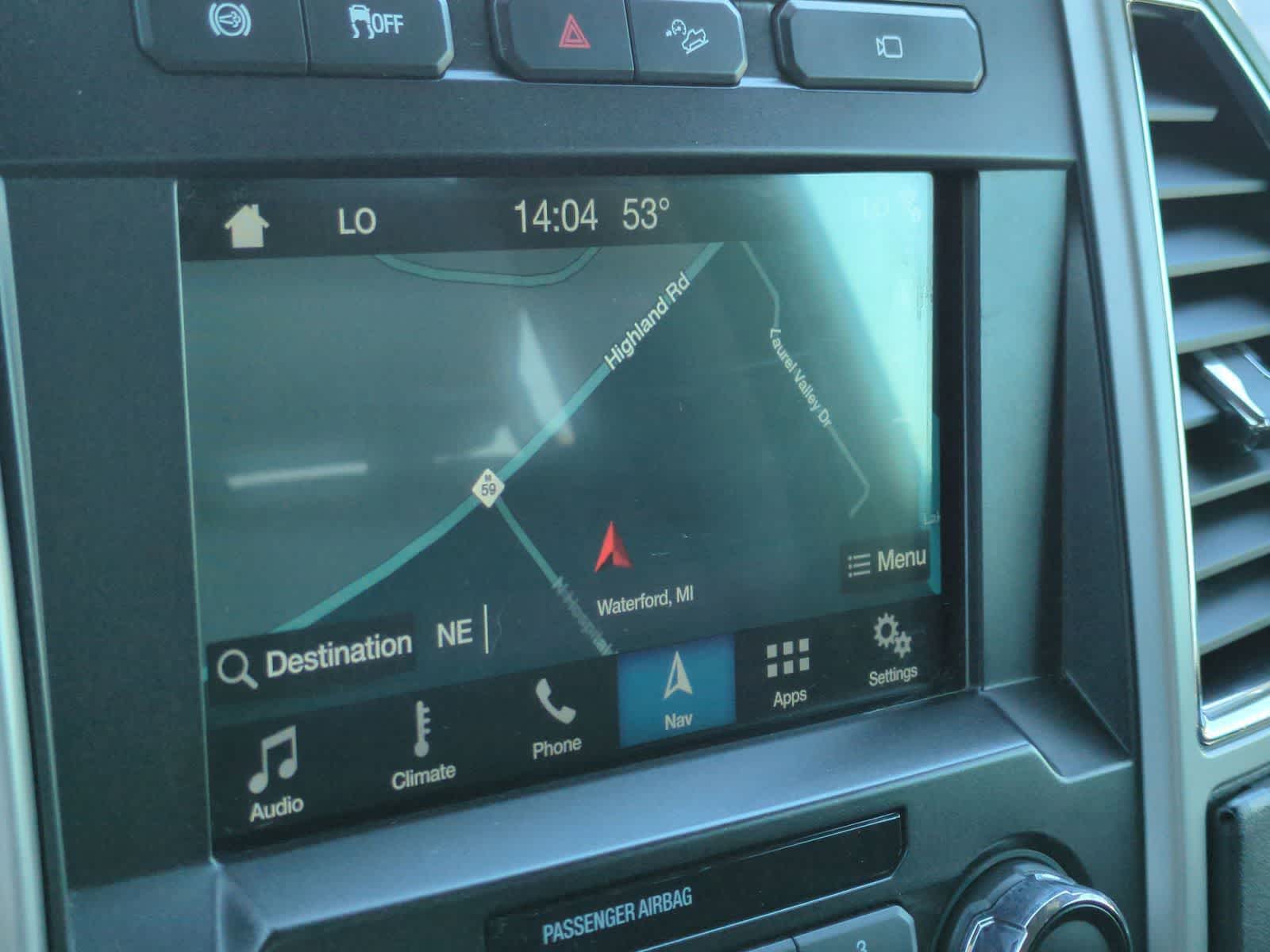 Thumbnail: 2018 Ford Econoline - 28