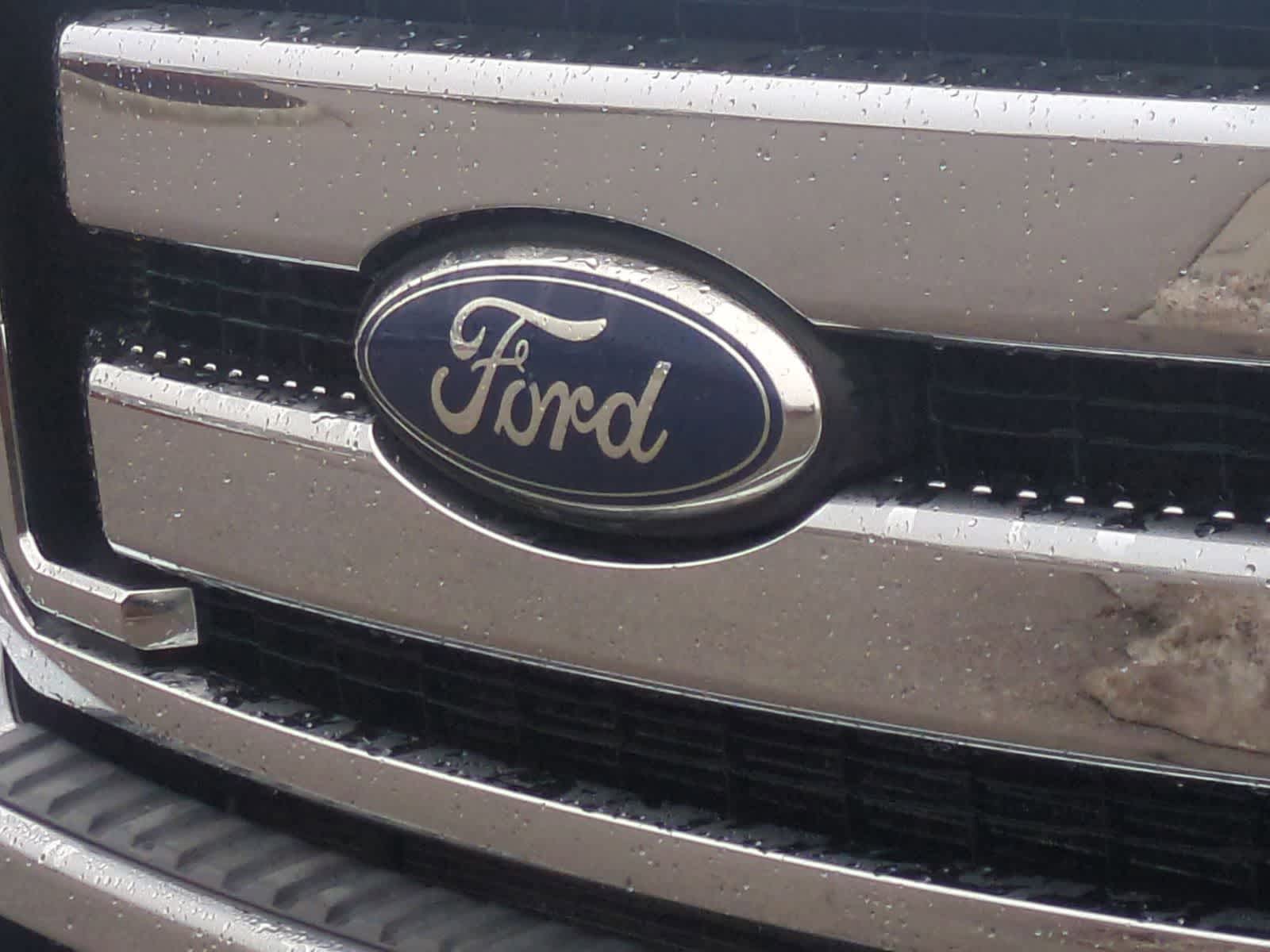 Thumbnail: 2011 Ford Econoline - 12