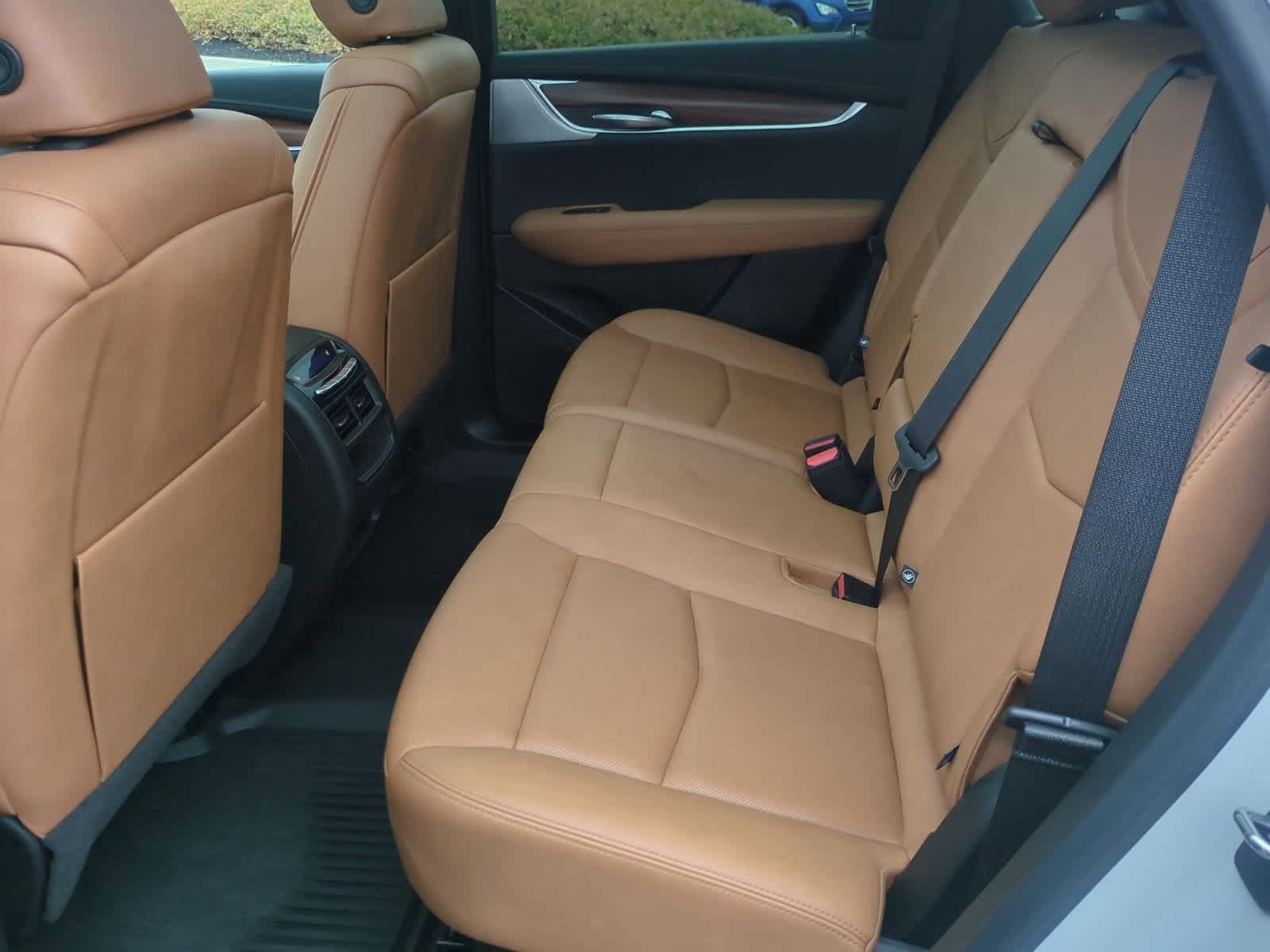 Thumbnail: 2023 Cadillac XT5 - 20