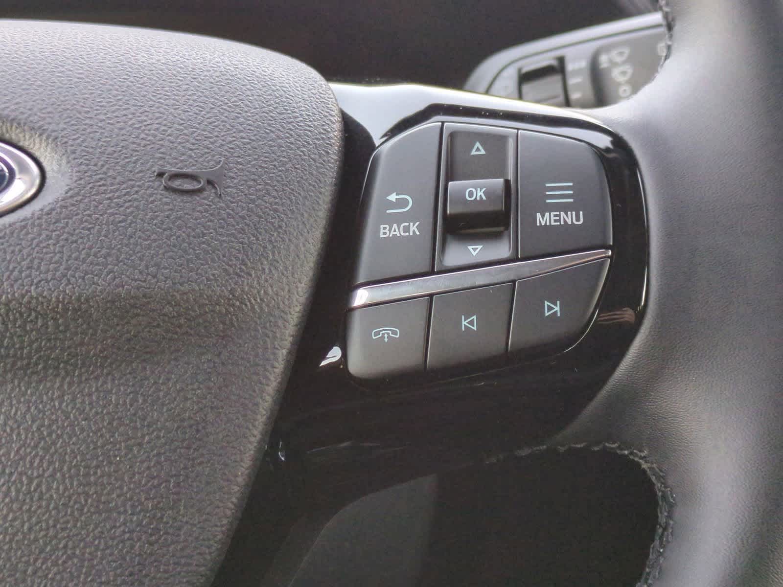 Thumbnail: 2026 Ford Escape - 24