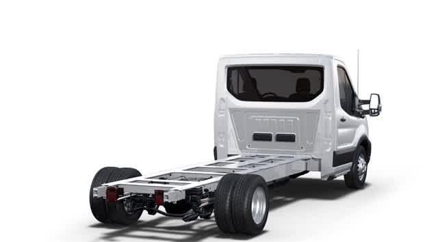 Thumbnail: 2023 Ford Transit Series - 3