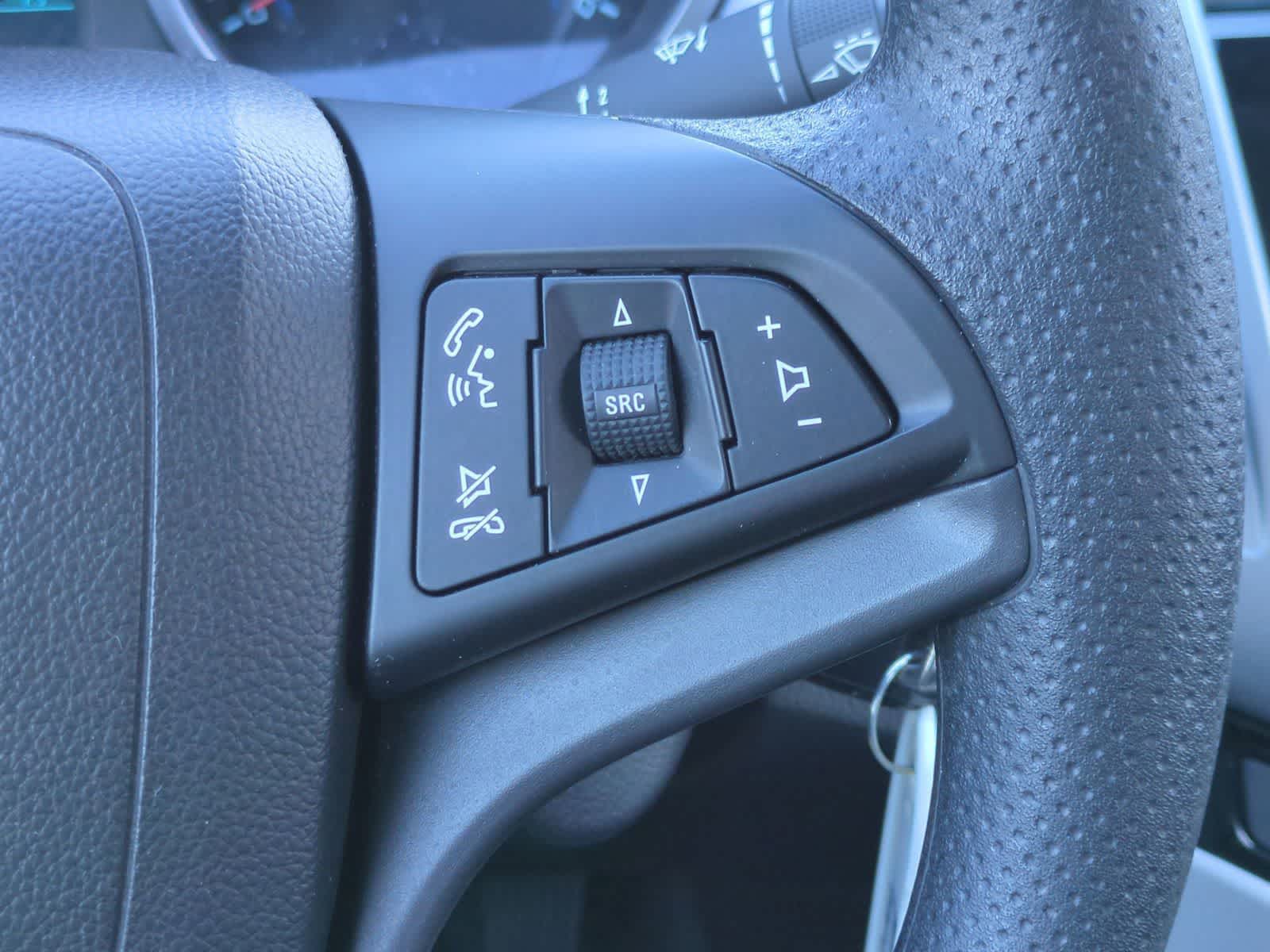 Thumbnail: 2012 Chevrolet Cruze - 23