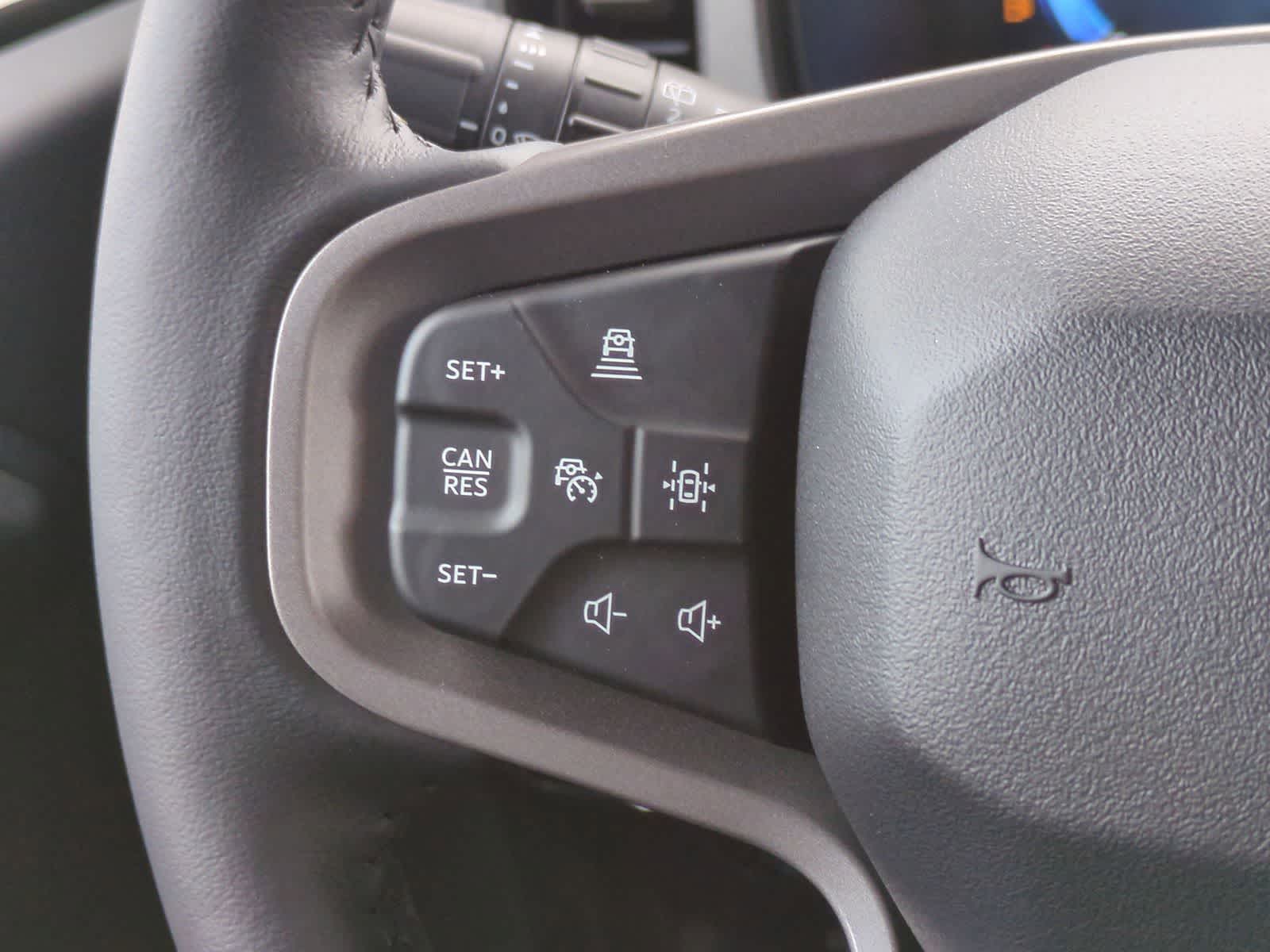 Thumbnail: 2025 Ford Bronco - 22