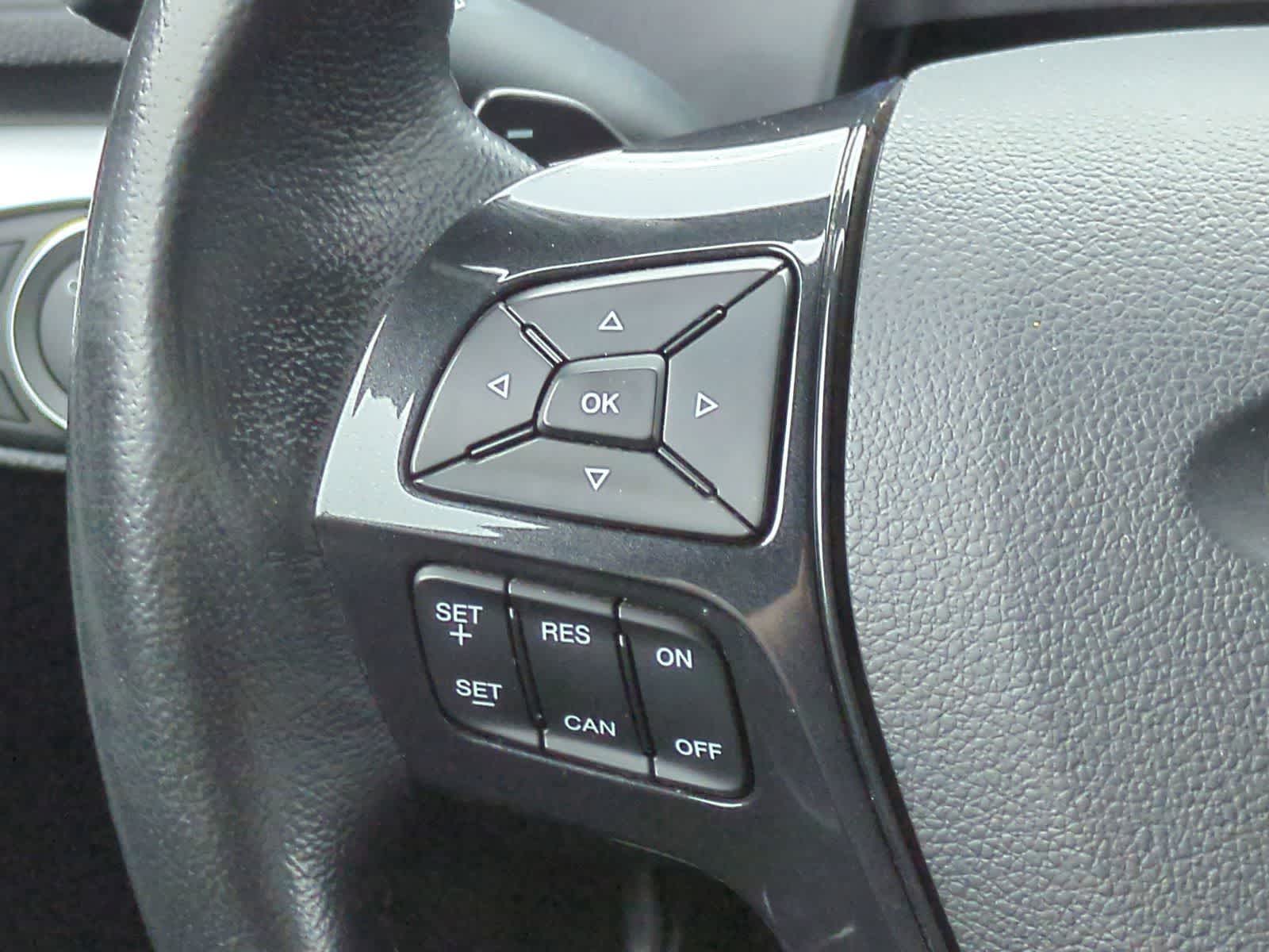 Thumbnail: 2017 Ford Explorer - 23