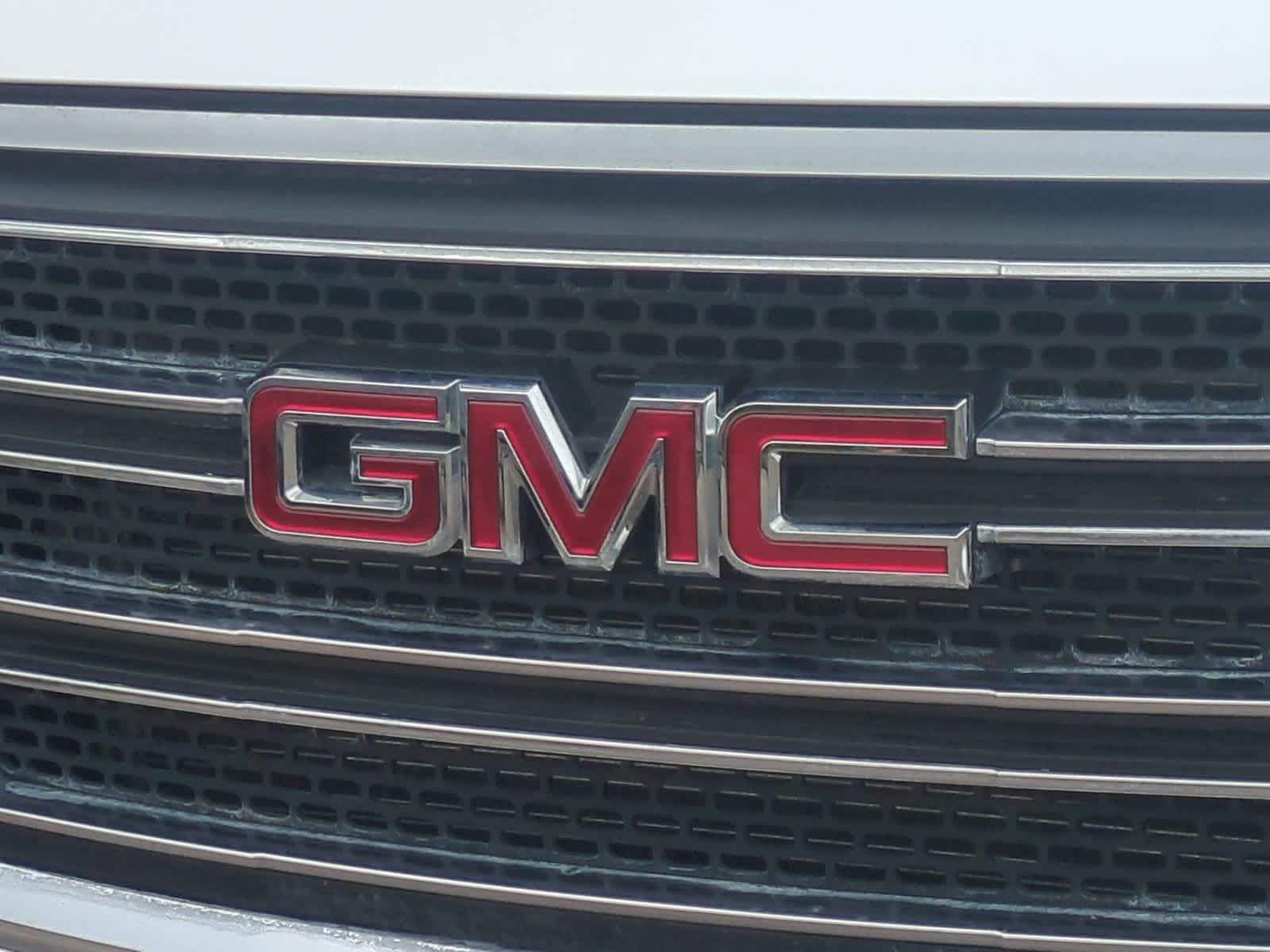 Thumbnail: 2014 GMC Acadia - 12