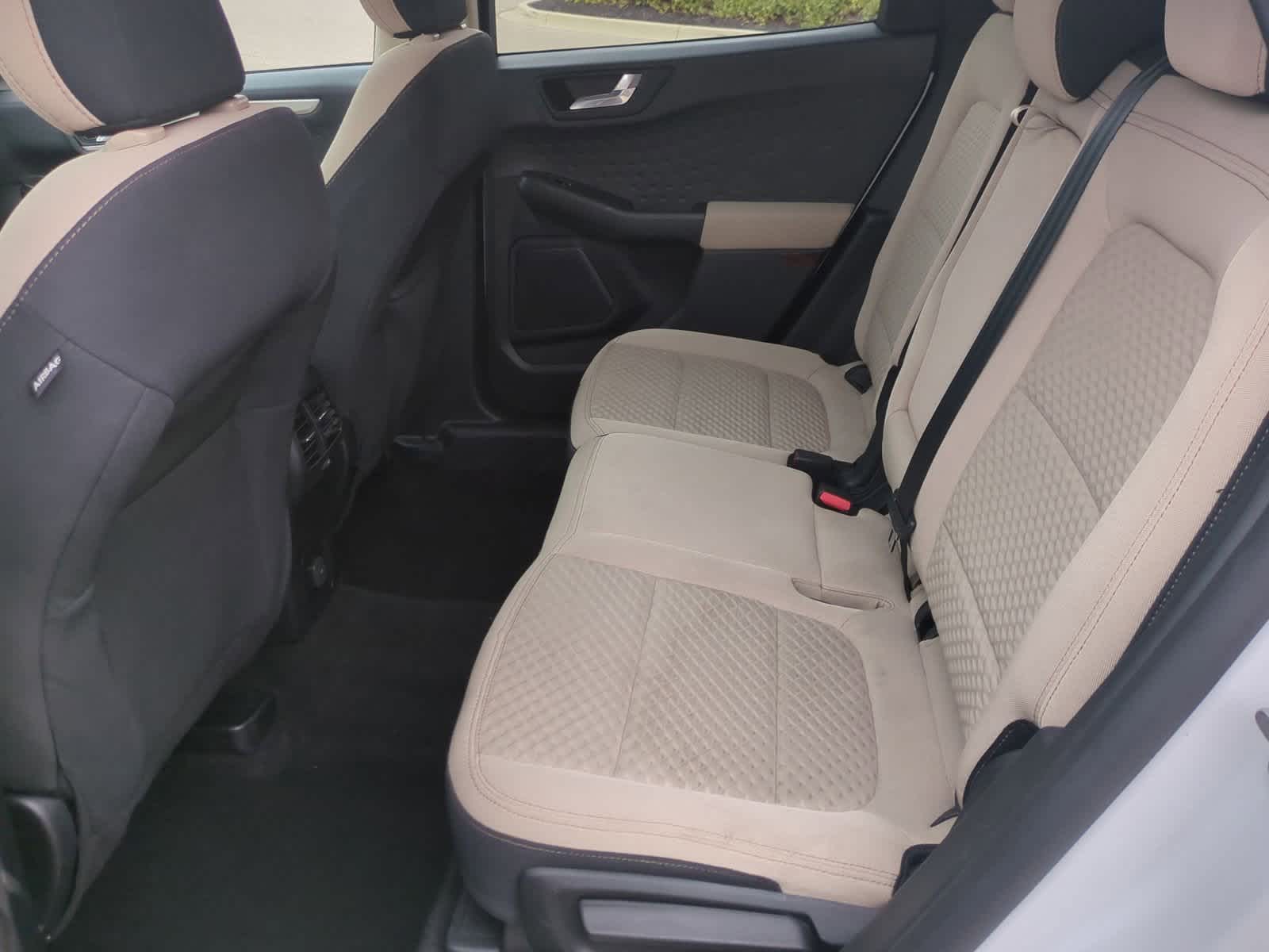 Thumbnail: 2020 Ford Escape - 19