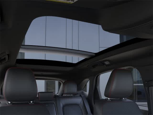 Thumbnail: 2023 Ford Escape - 22