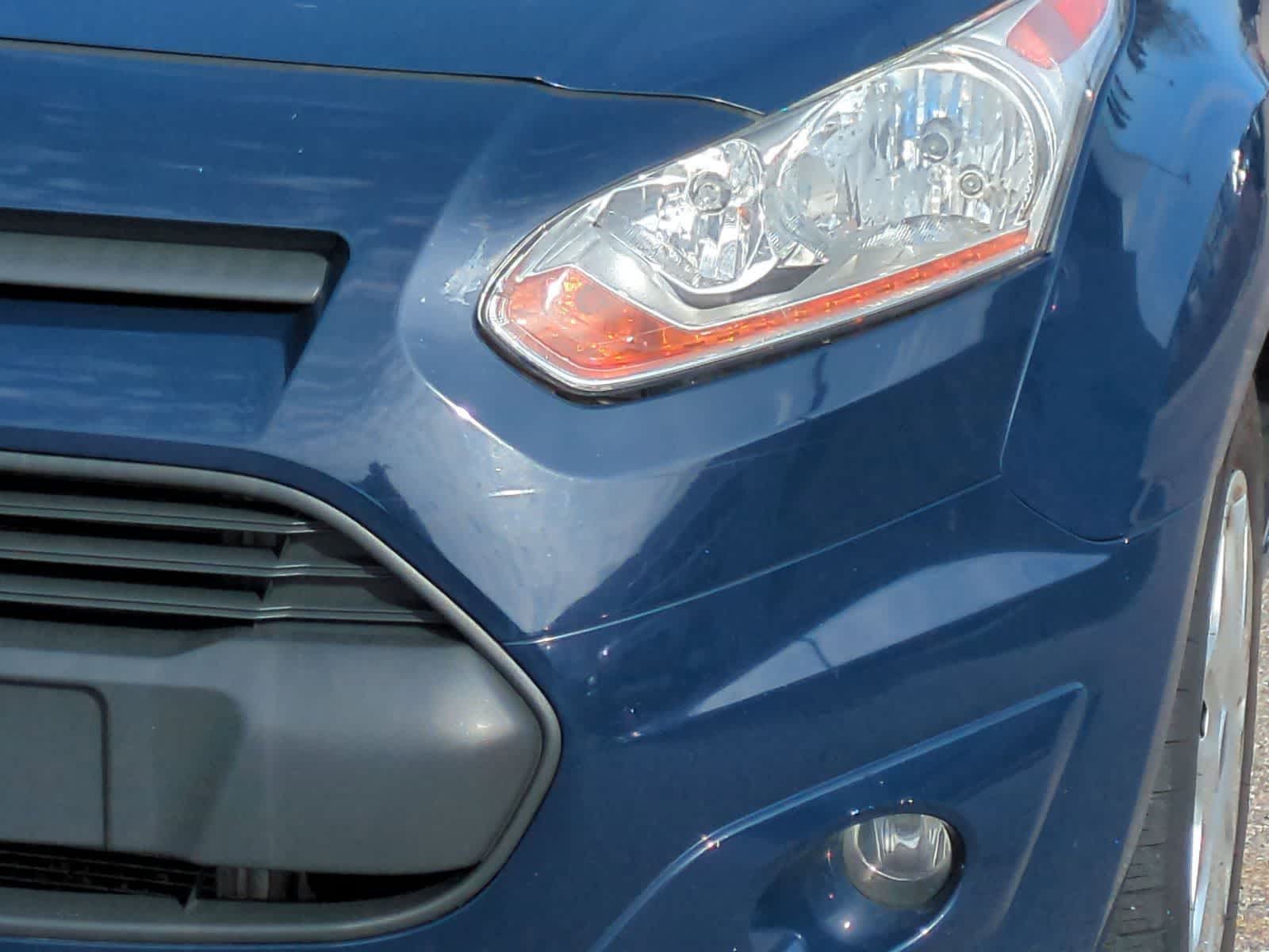 Thumbnail: 2018 Ford Transit Series - 11