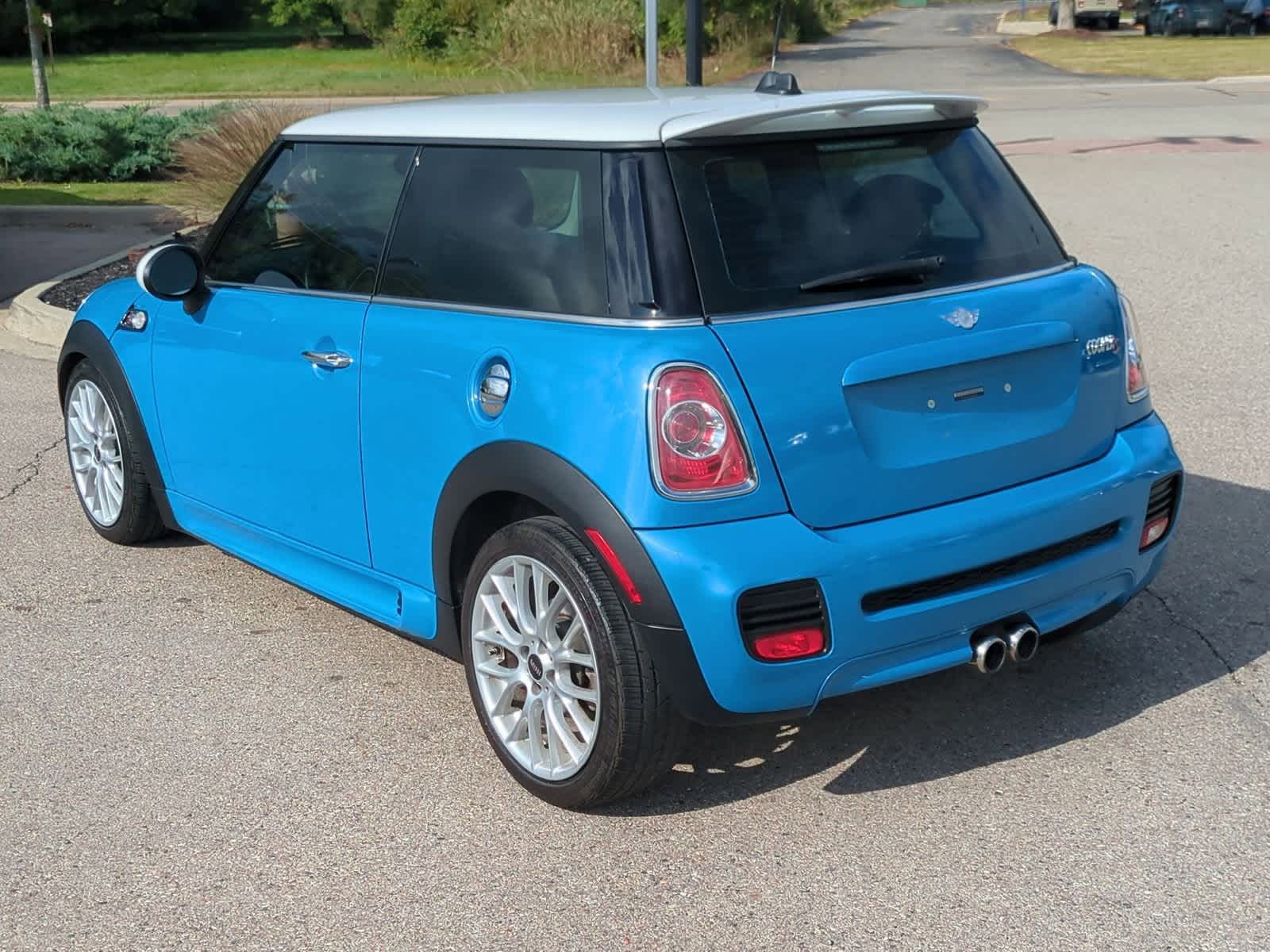 Thumbnail: 2013 MINI Cooper Hardtop - 6