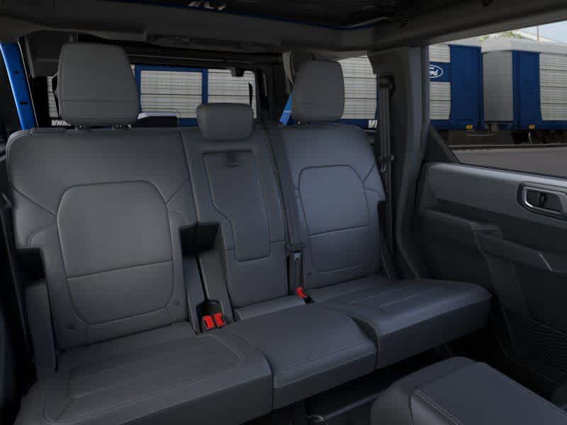 Thumbnail: 2026 Ford Bronco - 11