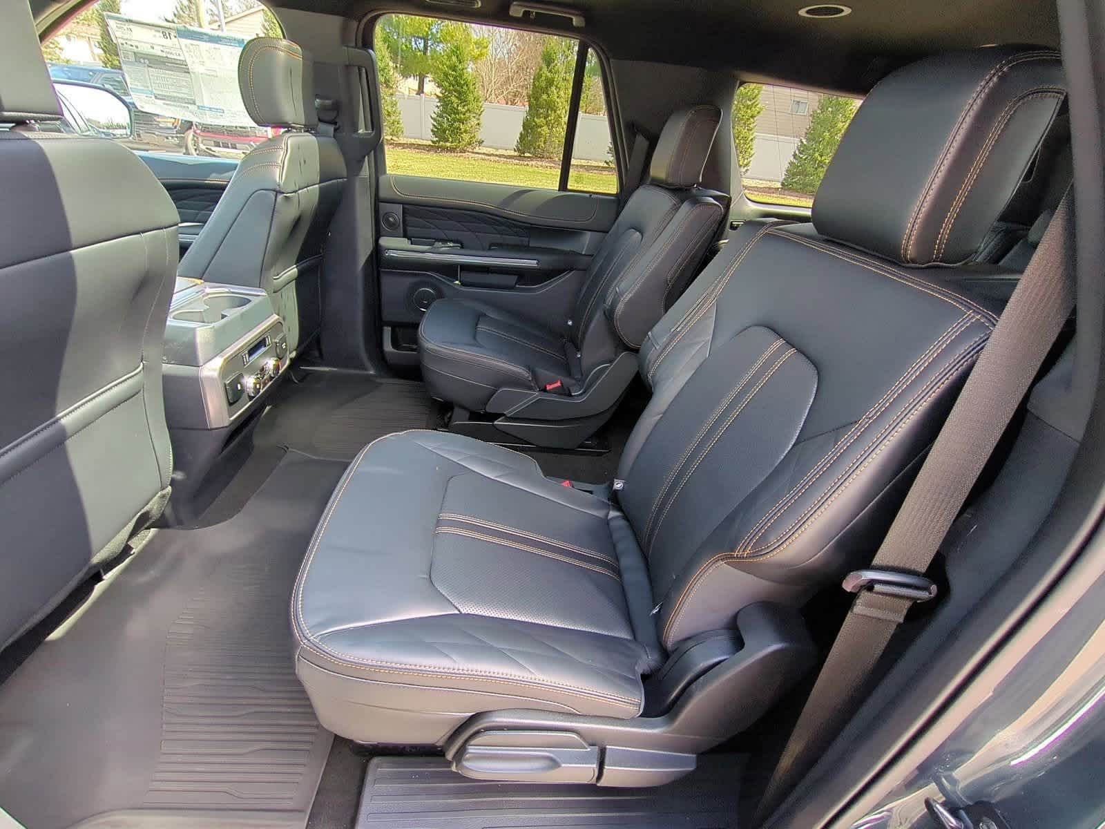 Thumbnail: 2024 Ford Expedition MAX - 20