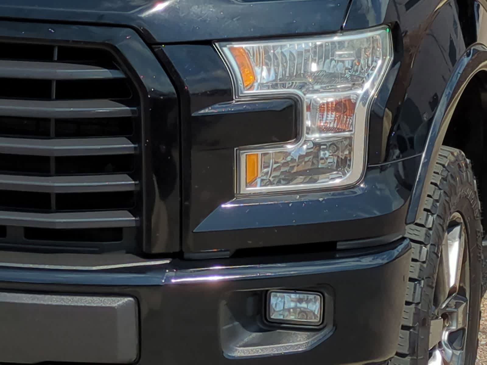 Thumbnail: 2017 Ford F-150 - 11