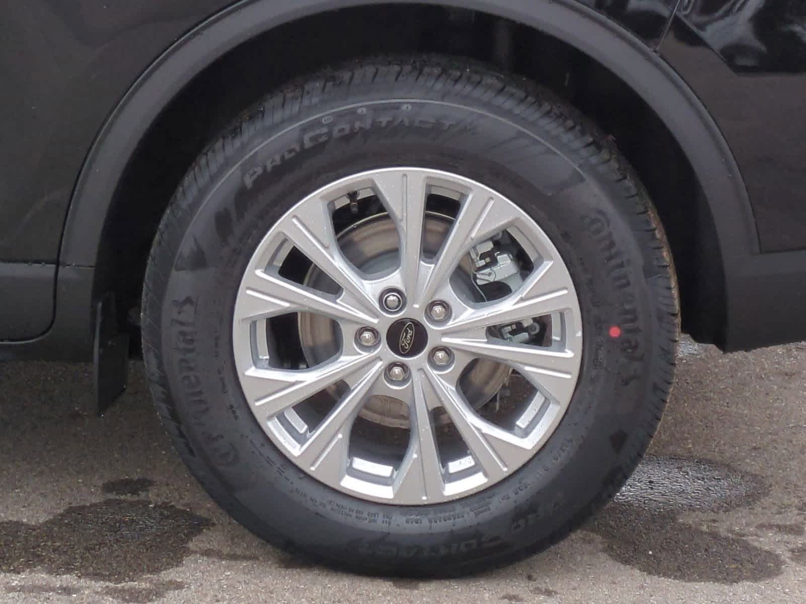 Thumbnail: 2026 Ford Escape - 14