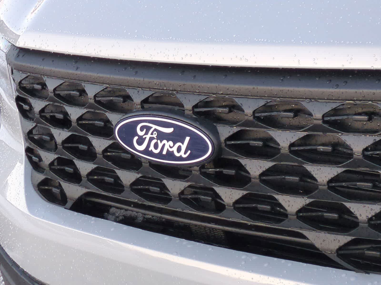 Thumbnail: 2026 Ford Maverick - 12