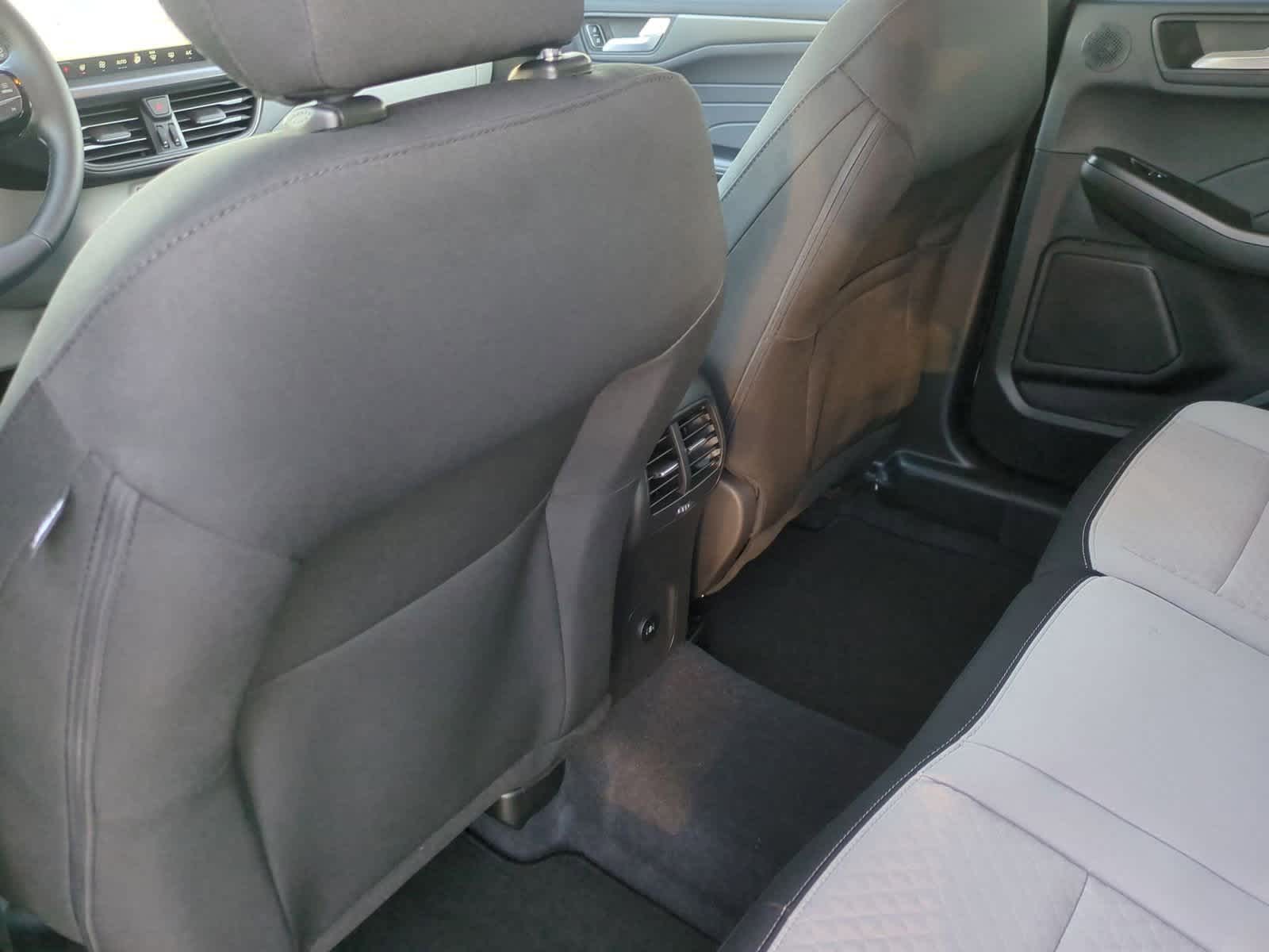 Thumbnail: 2026 Ford Escape - 18