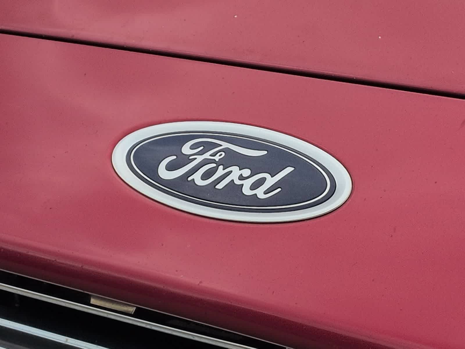 Thumbnail: 2016 Ford Fusion - 12